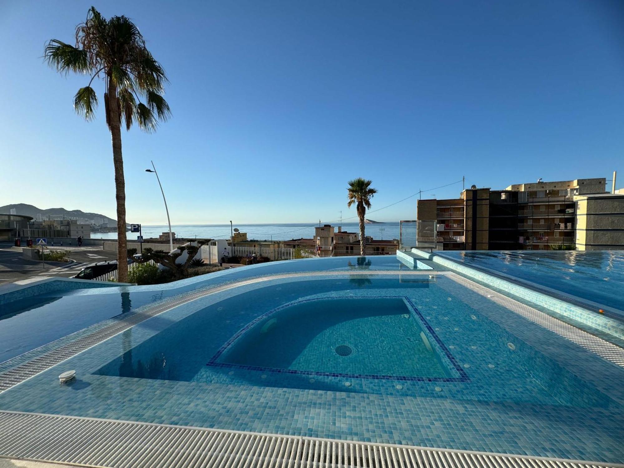 Sunset Cliffs Terra Gold Apartamento