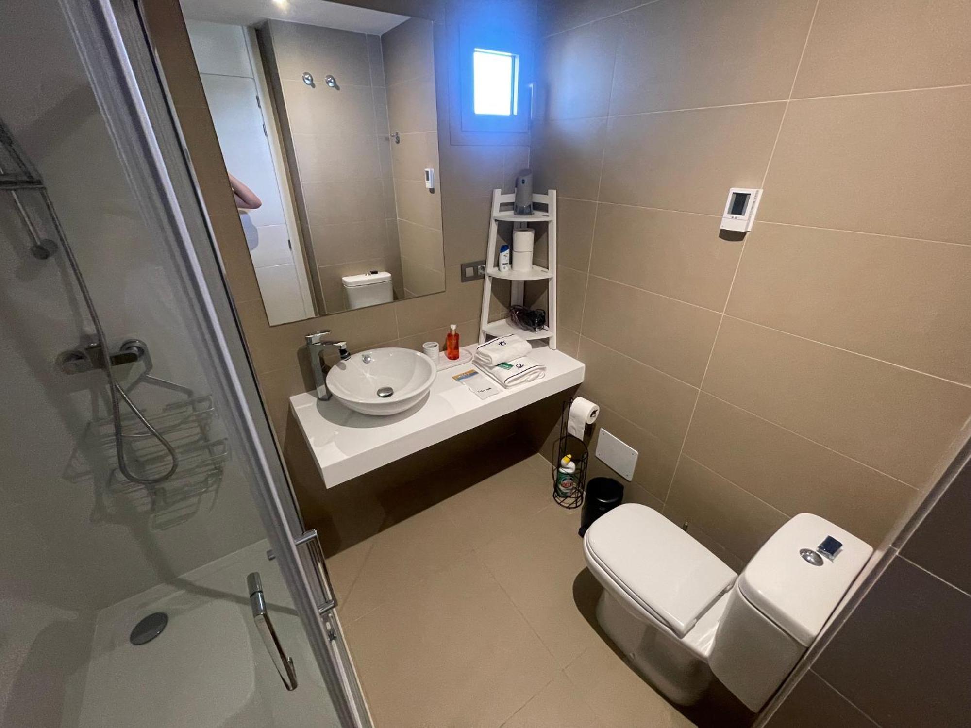 Intempo Sky 26 Floor Seaview * Benidorm