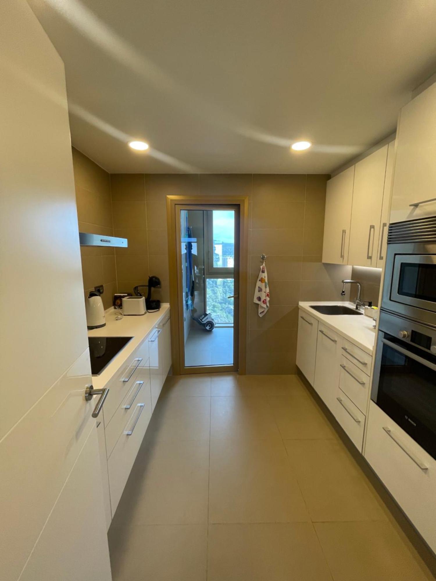 Intempo Sky 26 Floor Seaview Apartamento *