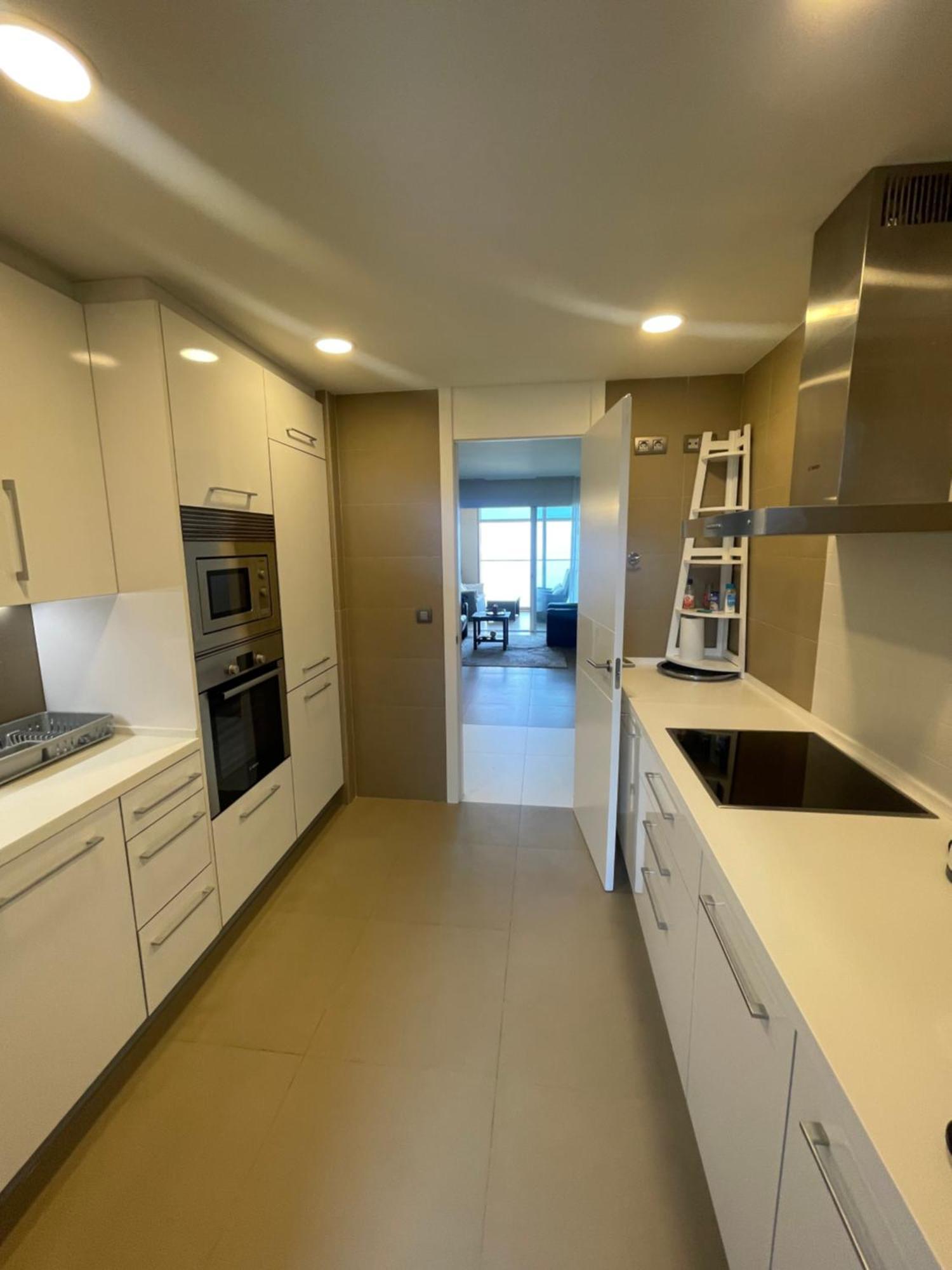 Intempo Sky 26 Floor Seaview Apartamento