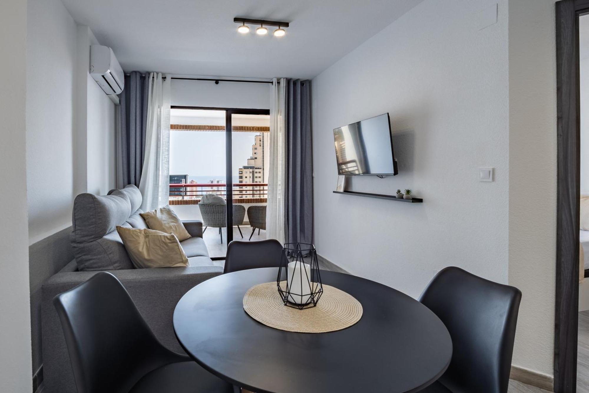 Apartamento Rincon *