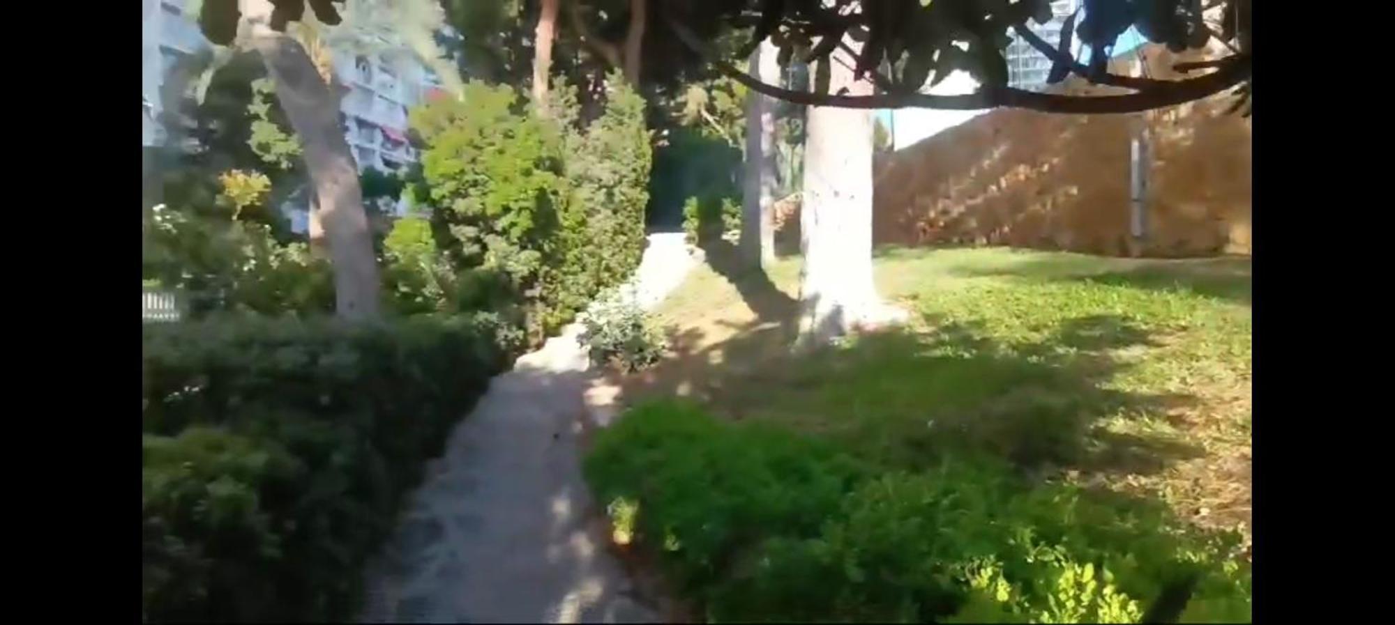 Nuevo Apto Hasta 6 Personas Muy Cerca De Playa Levante Con Jardines Y Gran Piscina , Pista De Tennis Y Futbol Deportes Y Zona Infantil ,en Urbanizacion Con Parking Apartamento *
