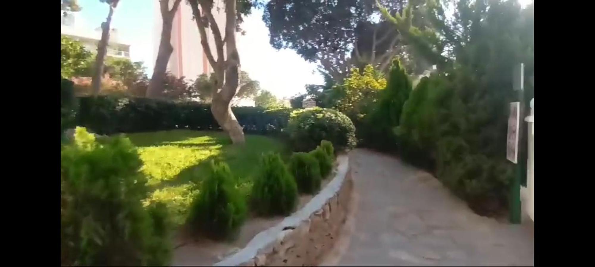 Apartamento Nuevo Apto Hasta 6 Personas Muy Cerca De Playa Levante Con Jardines Y Gran Piscina , Pista De Tennis Y Futbol Deportes Y Zona Infantil ,en Urbanizacion Con Parking *
