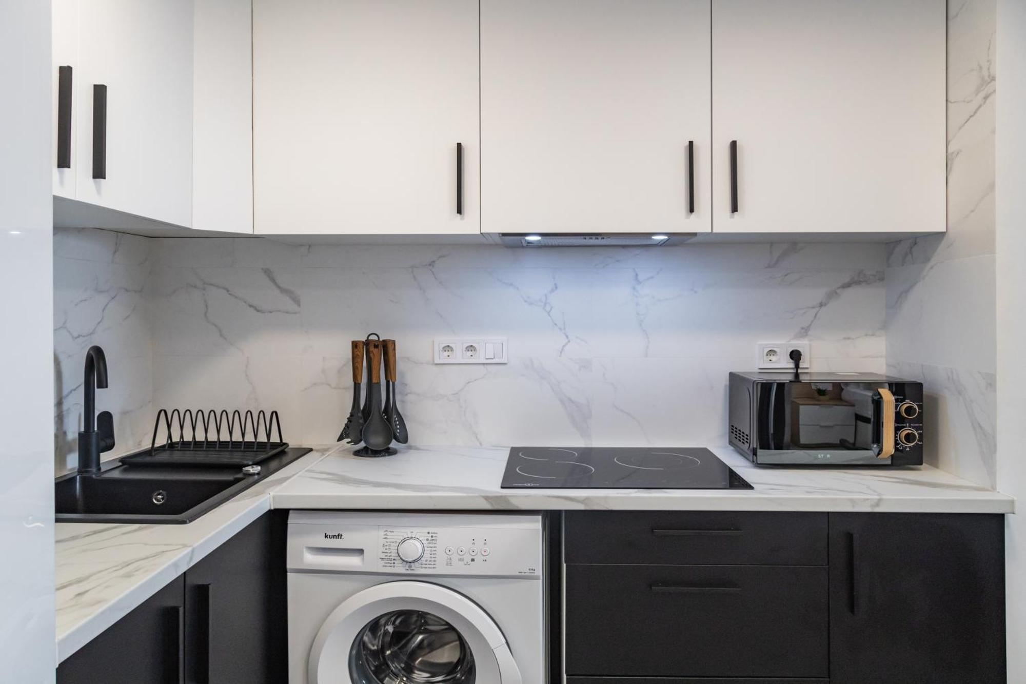 Apartamento Rincon *