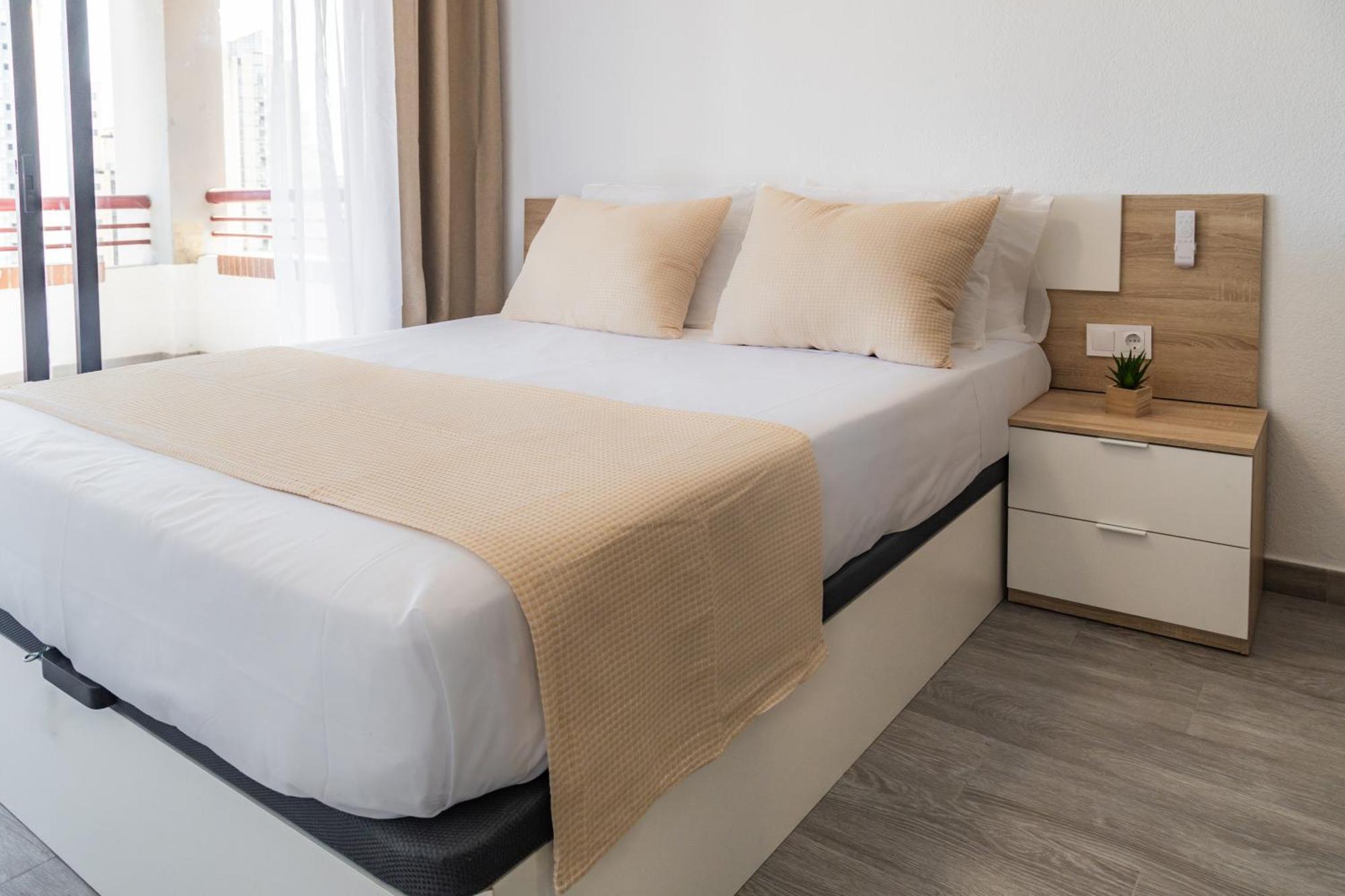 Rincon Apartamento Benidorm