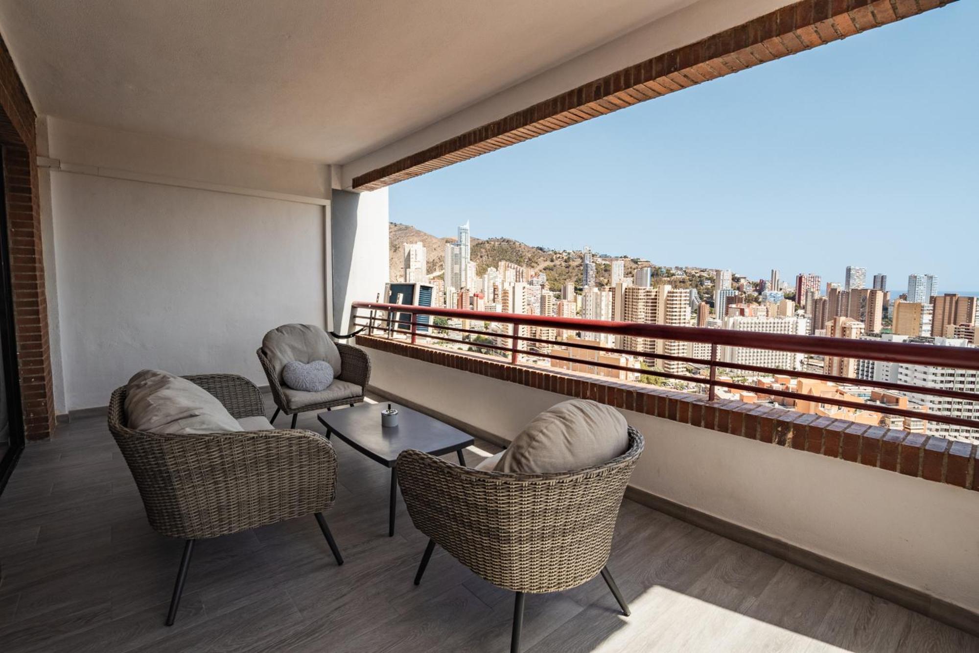 Apartamento Rincon *