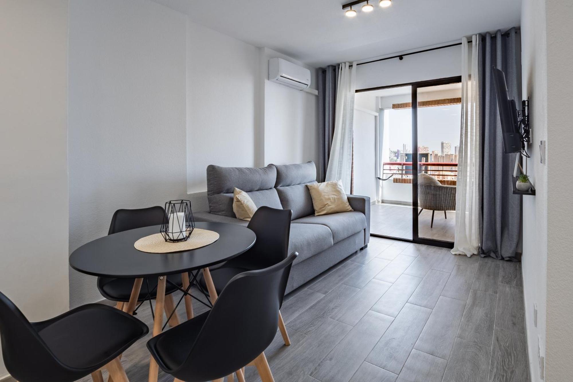 Rincon Apartamento *