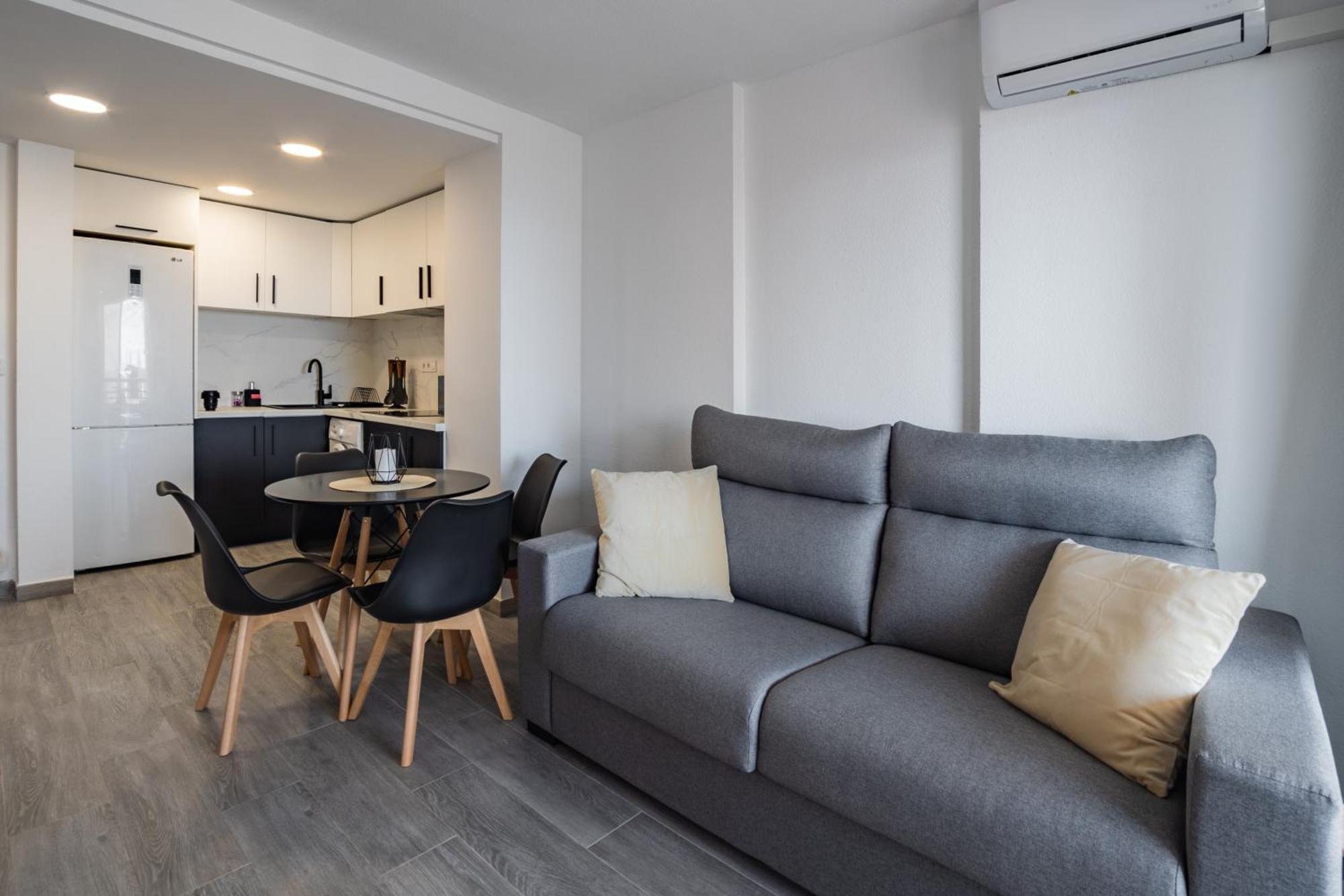Apartamento Rincon *