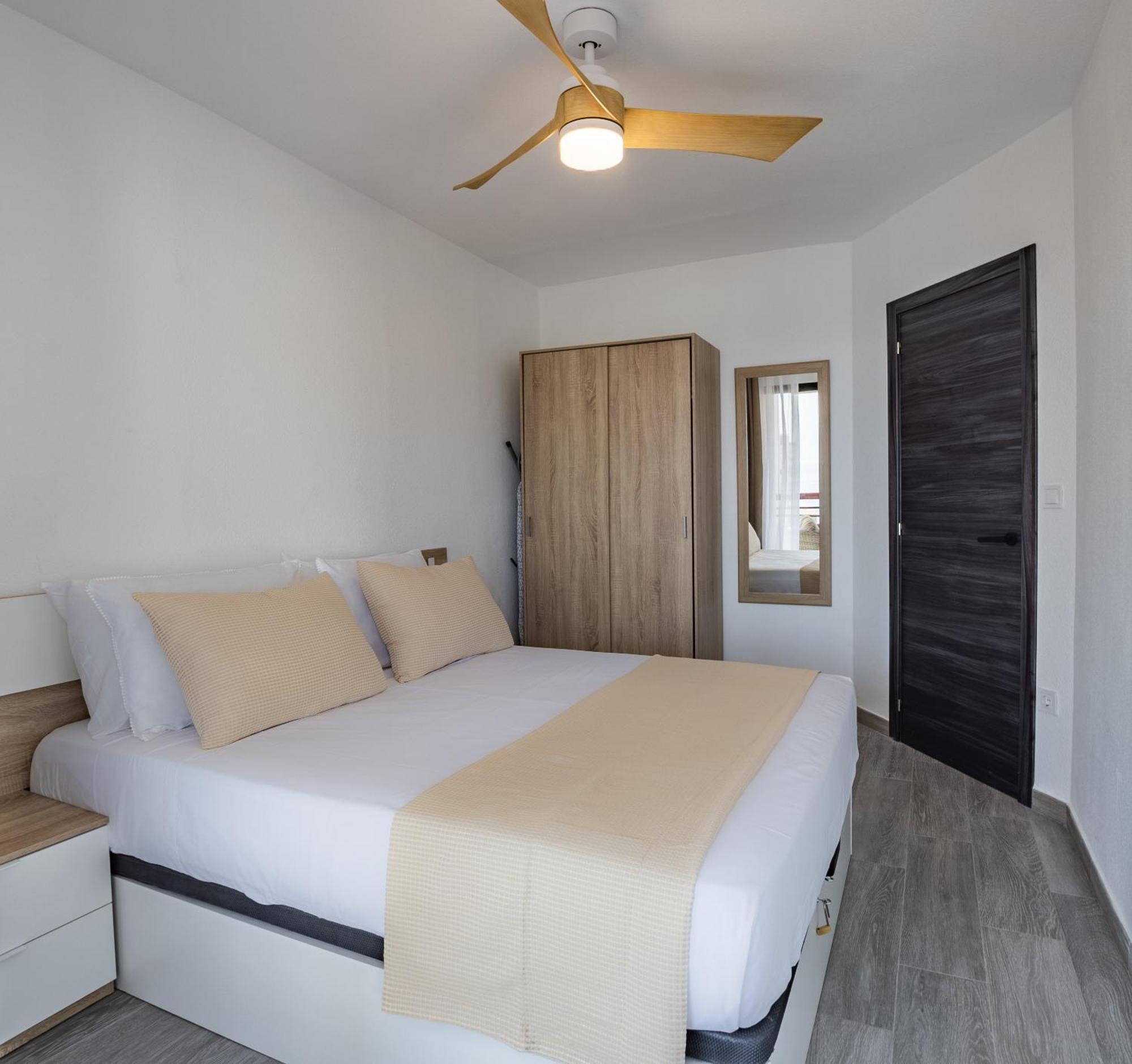 Apartamento Rincon Benidorm
