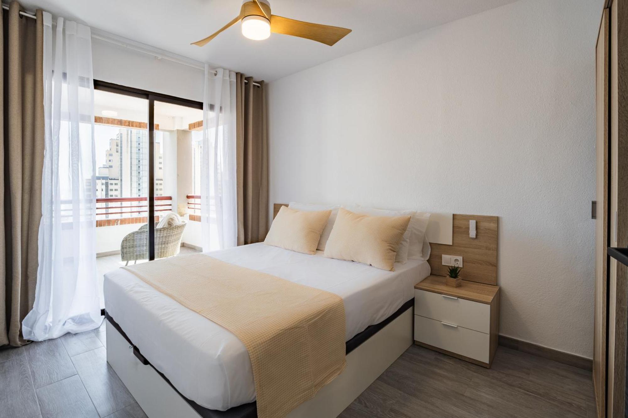 Rincon Apartamento Benidorm