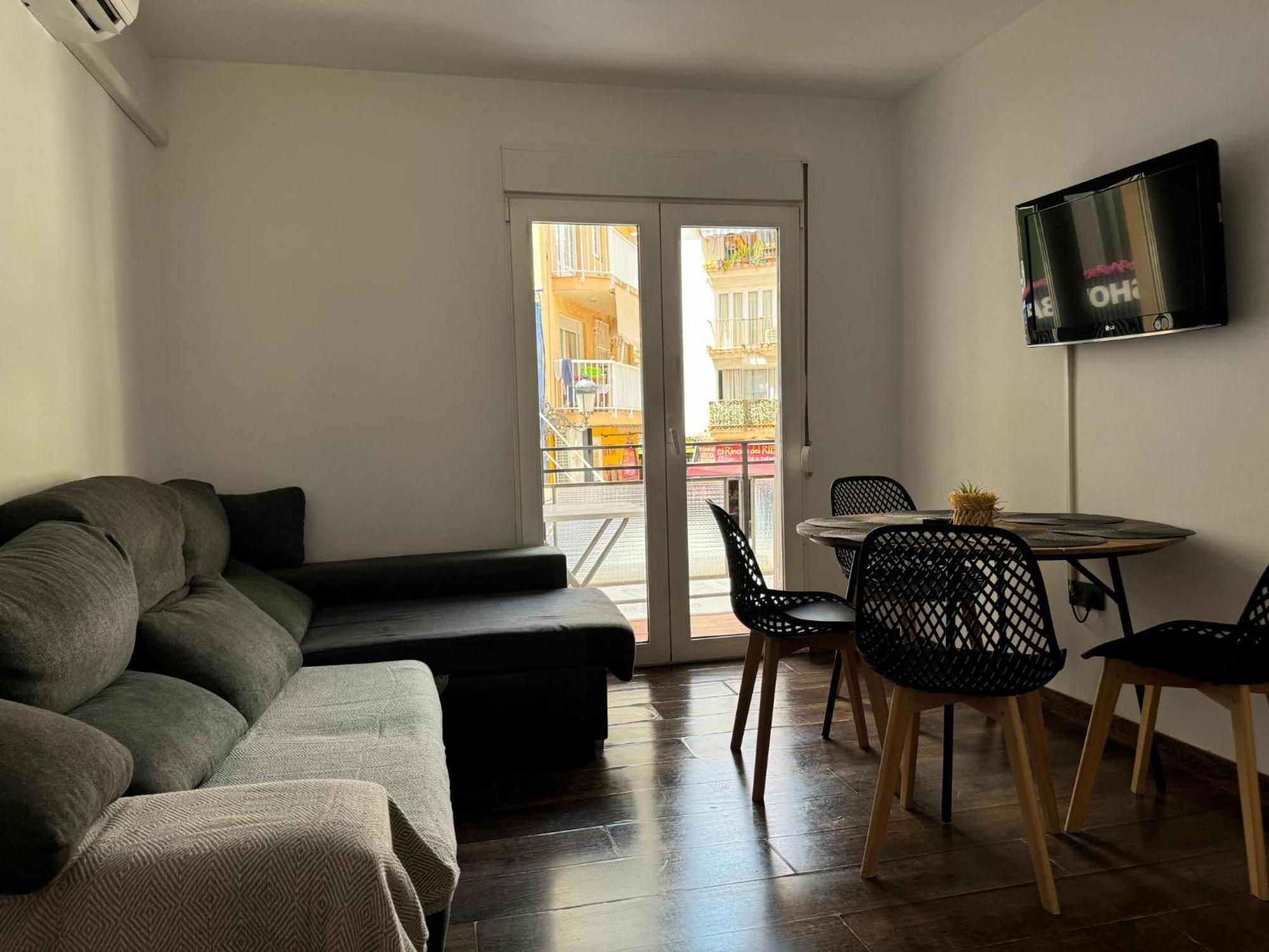 L&g Apartamento