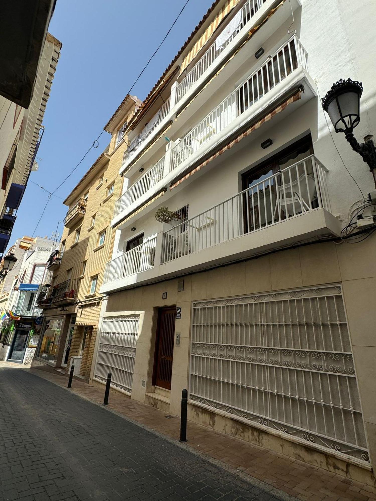 Apartamento L&g
