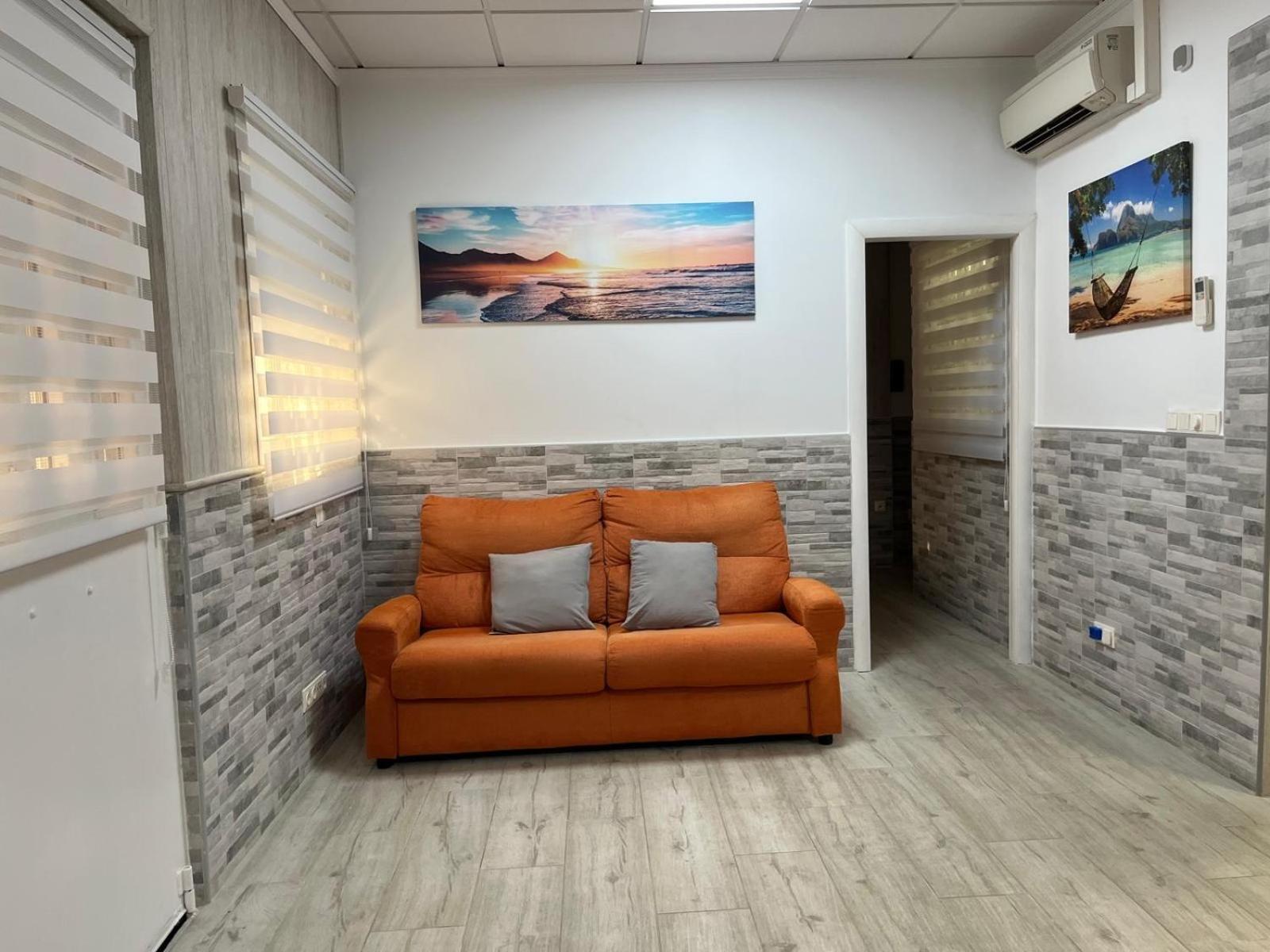 Apartamento Milan Soria Luxury House Benidorm