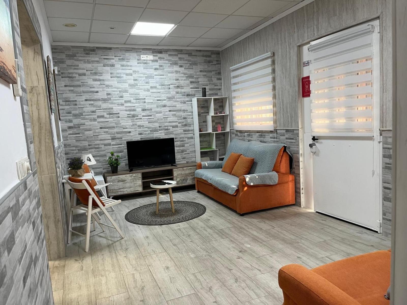 Milan Soria Luxury House Benidorm