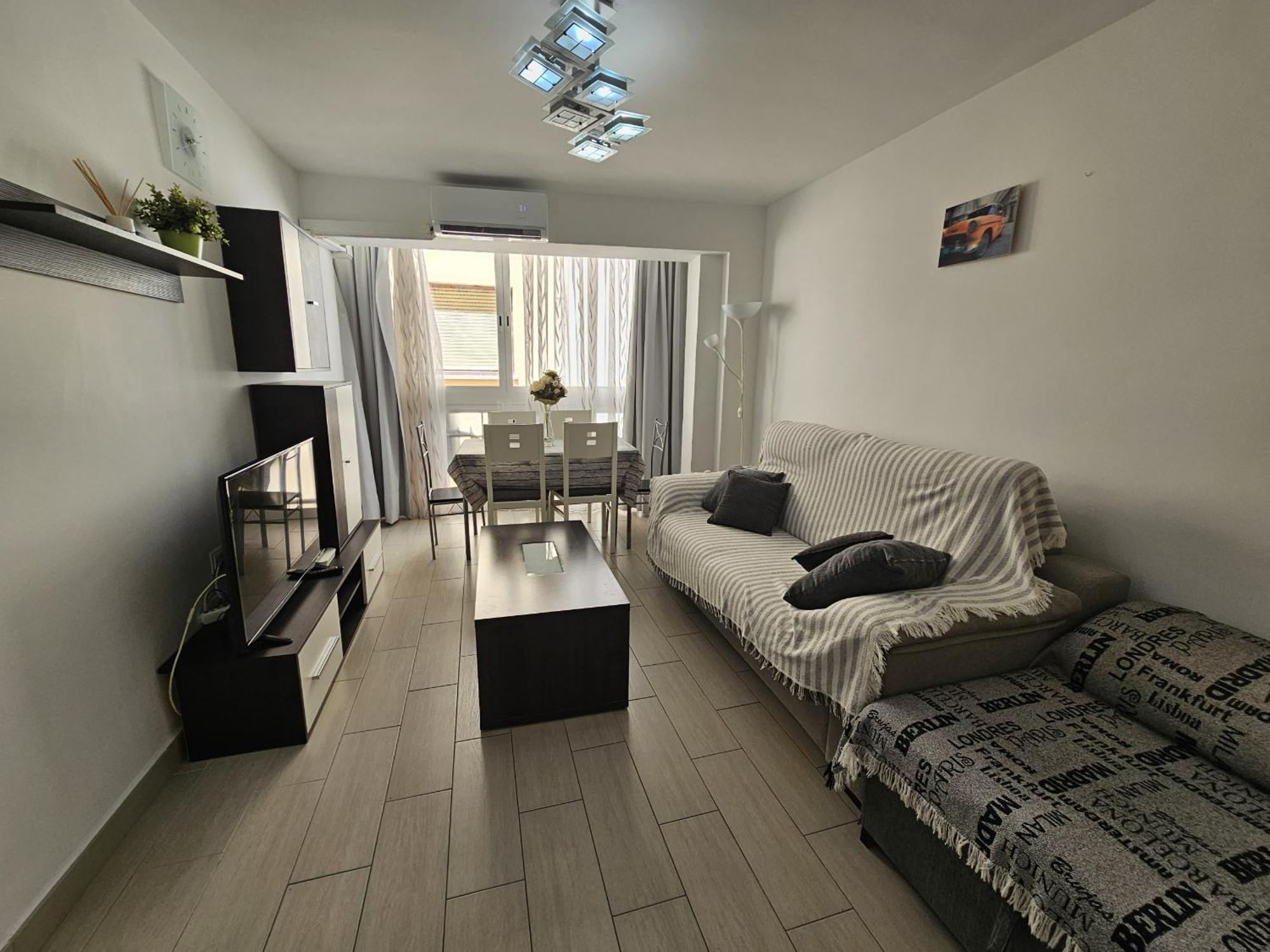 Cordoba If Apartamento *