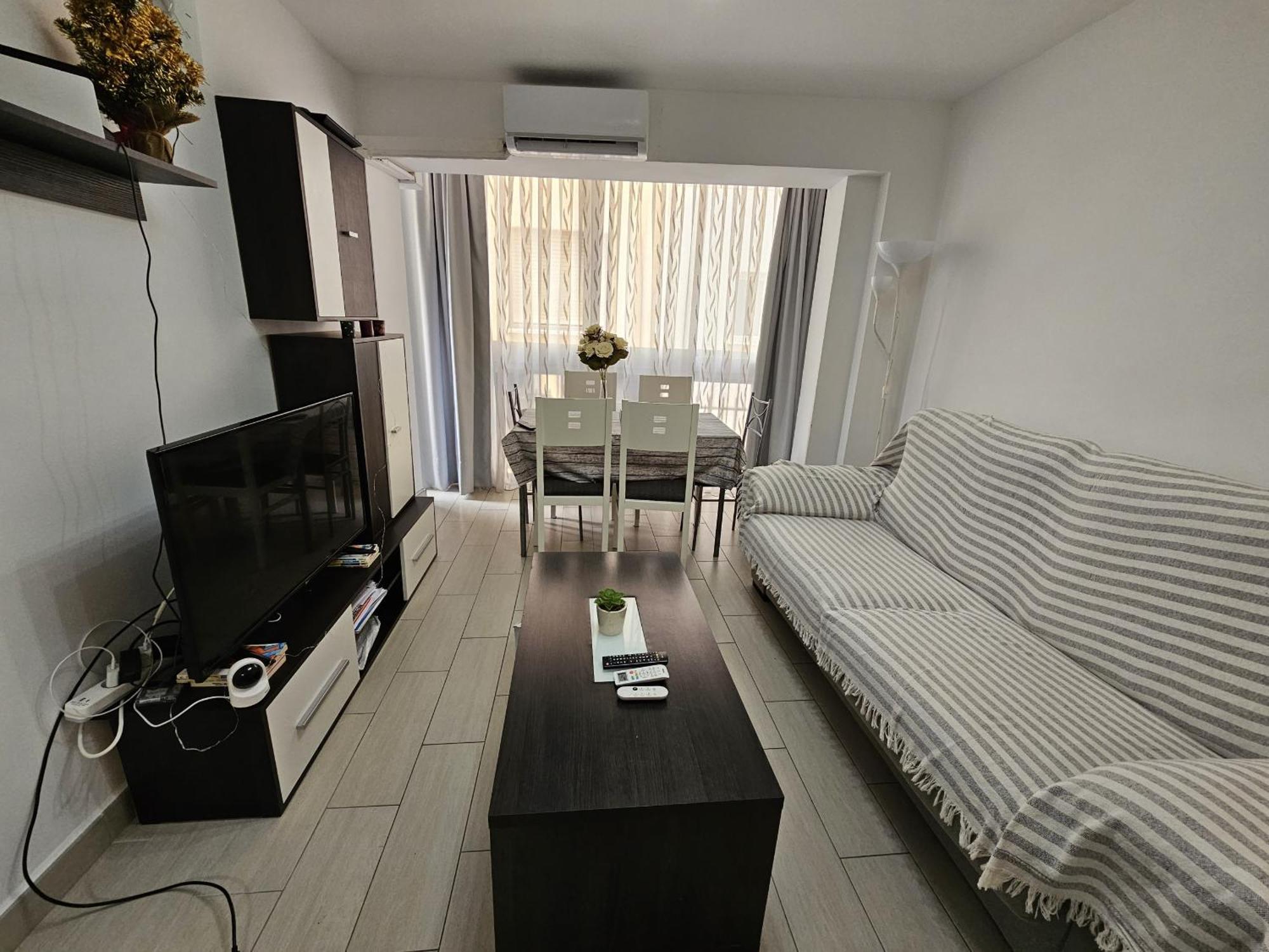 Cordoba If Apartamento *
