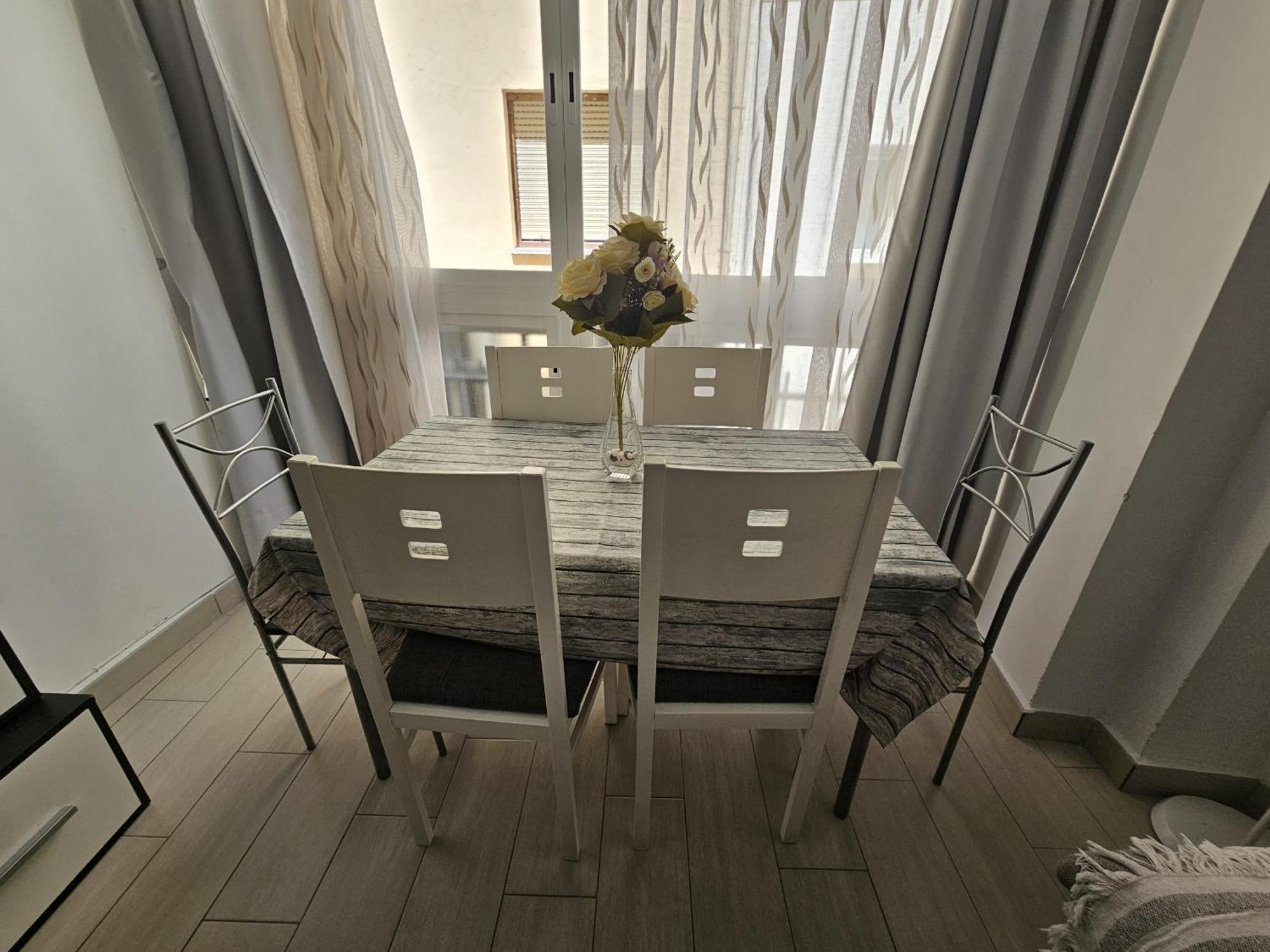 Apartamento Cordoba If *