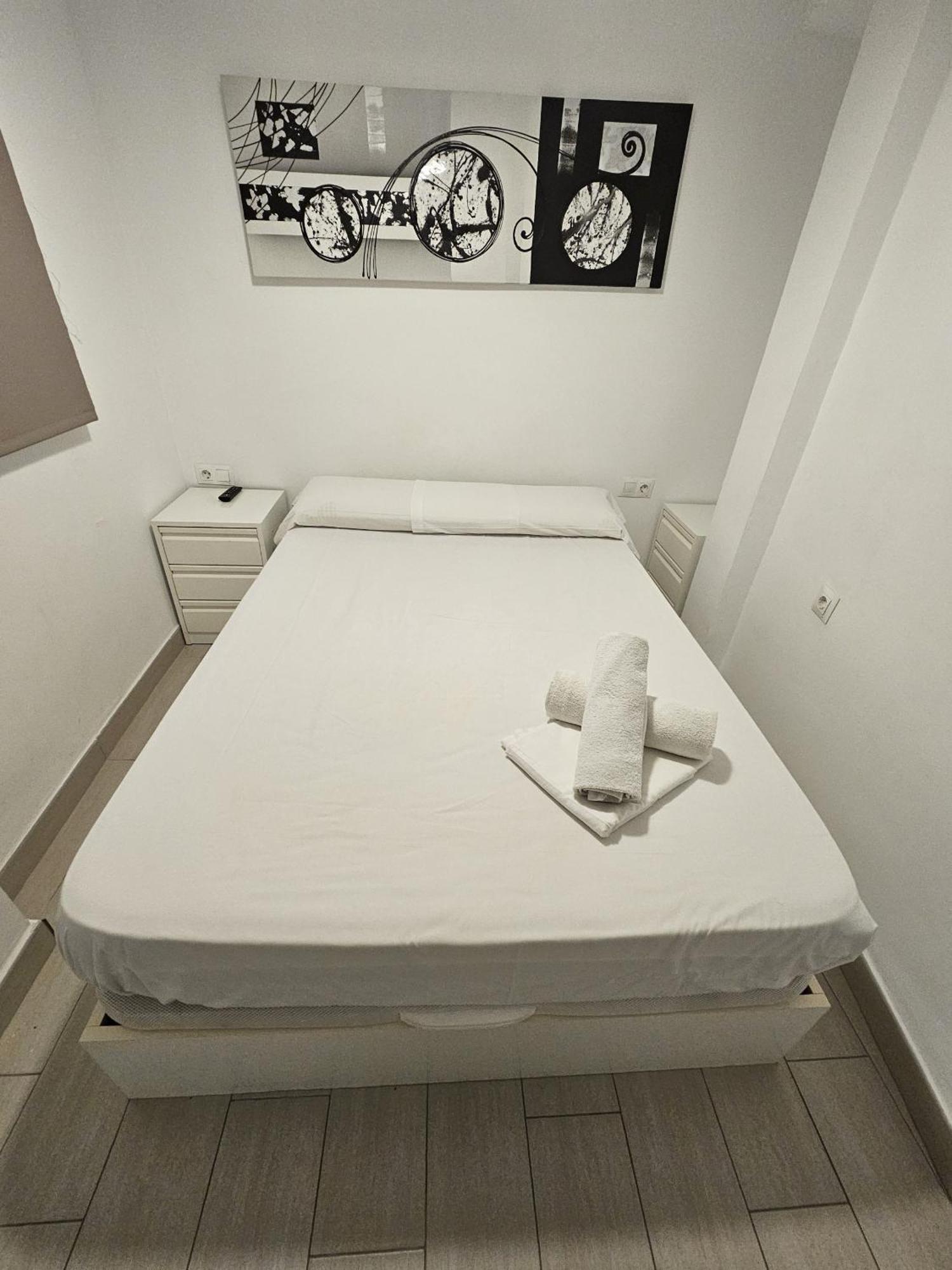 Cordoba If Apartamento Benidorm