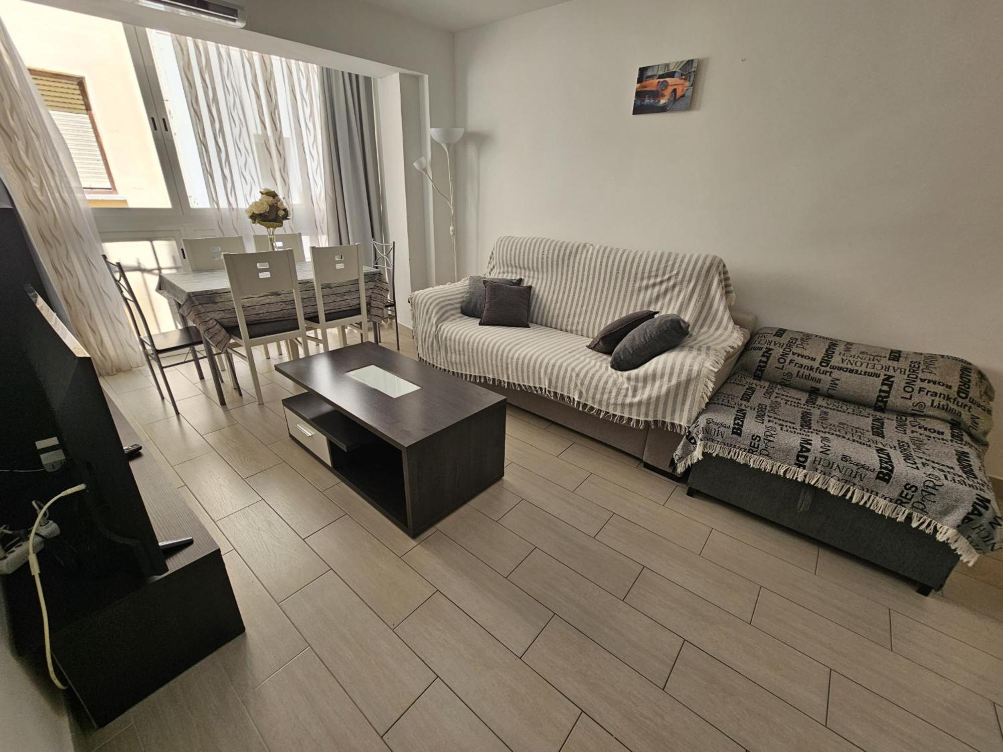 Cordoba If Apartamento