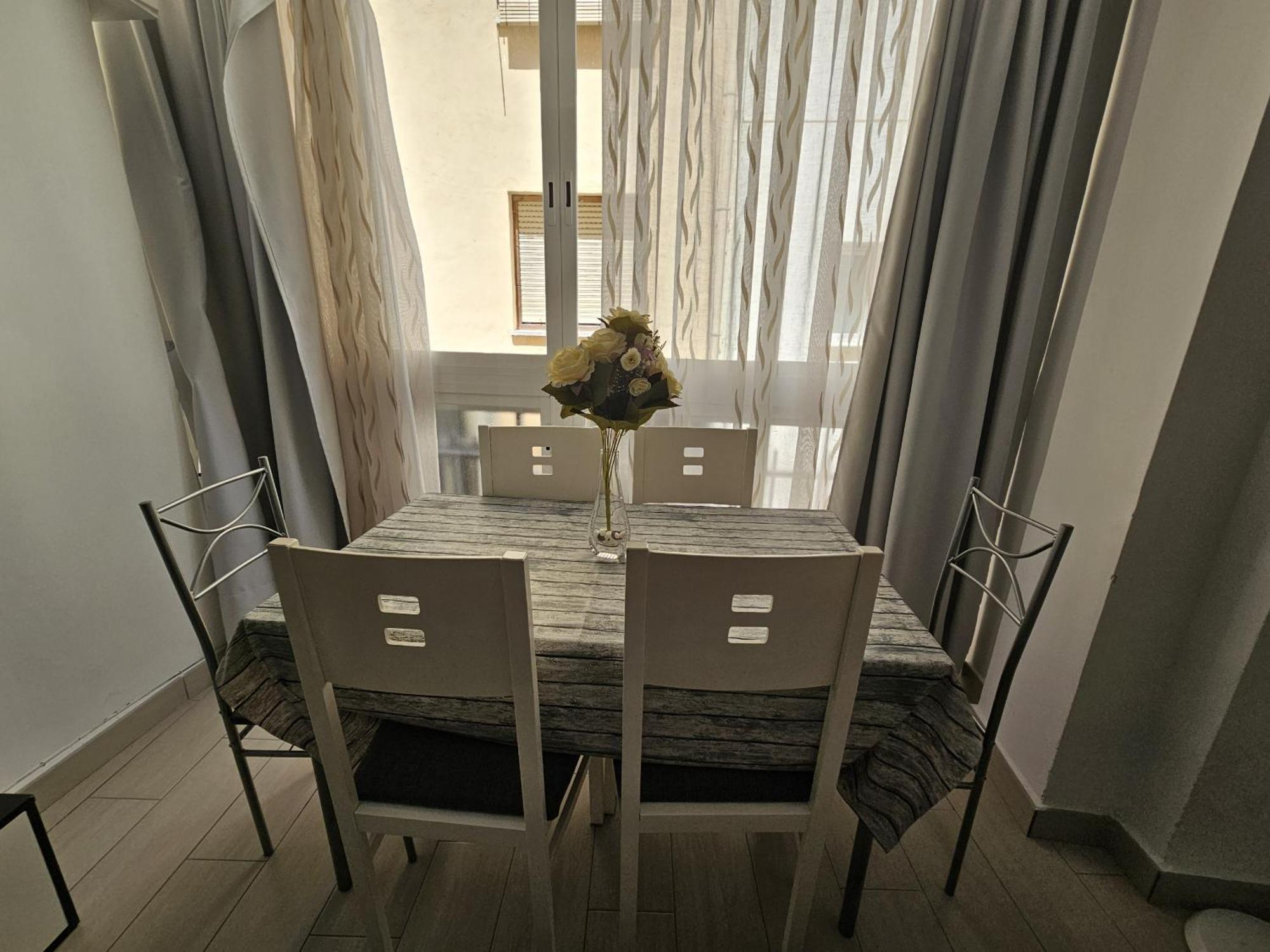 Apartamento Cordoba If Benidorm