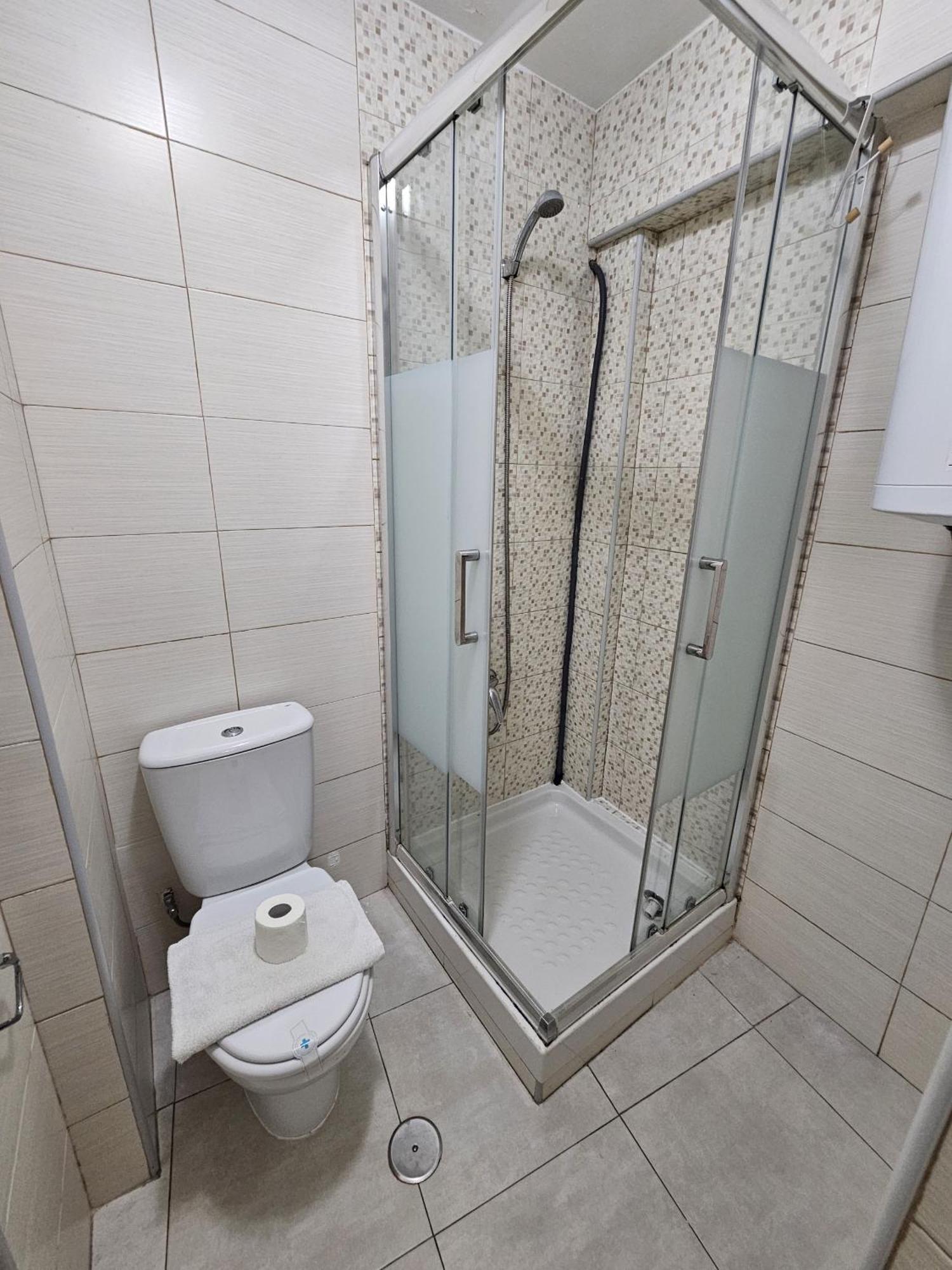 Cordoba If Apartamento *