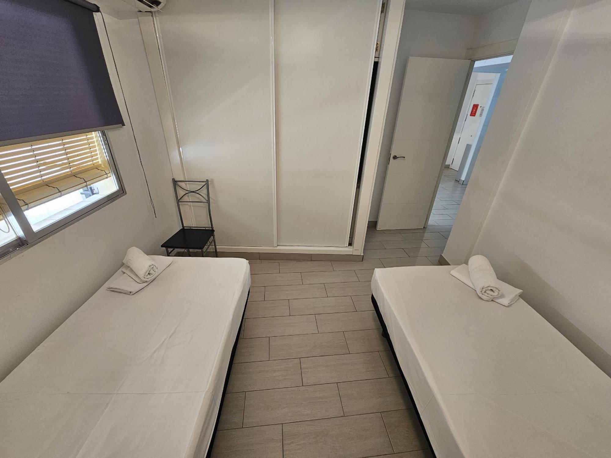 Apartamento Cordoba If *