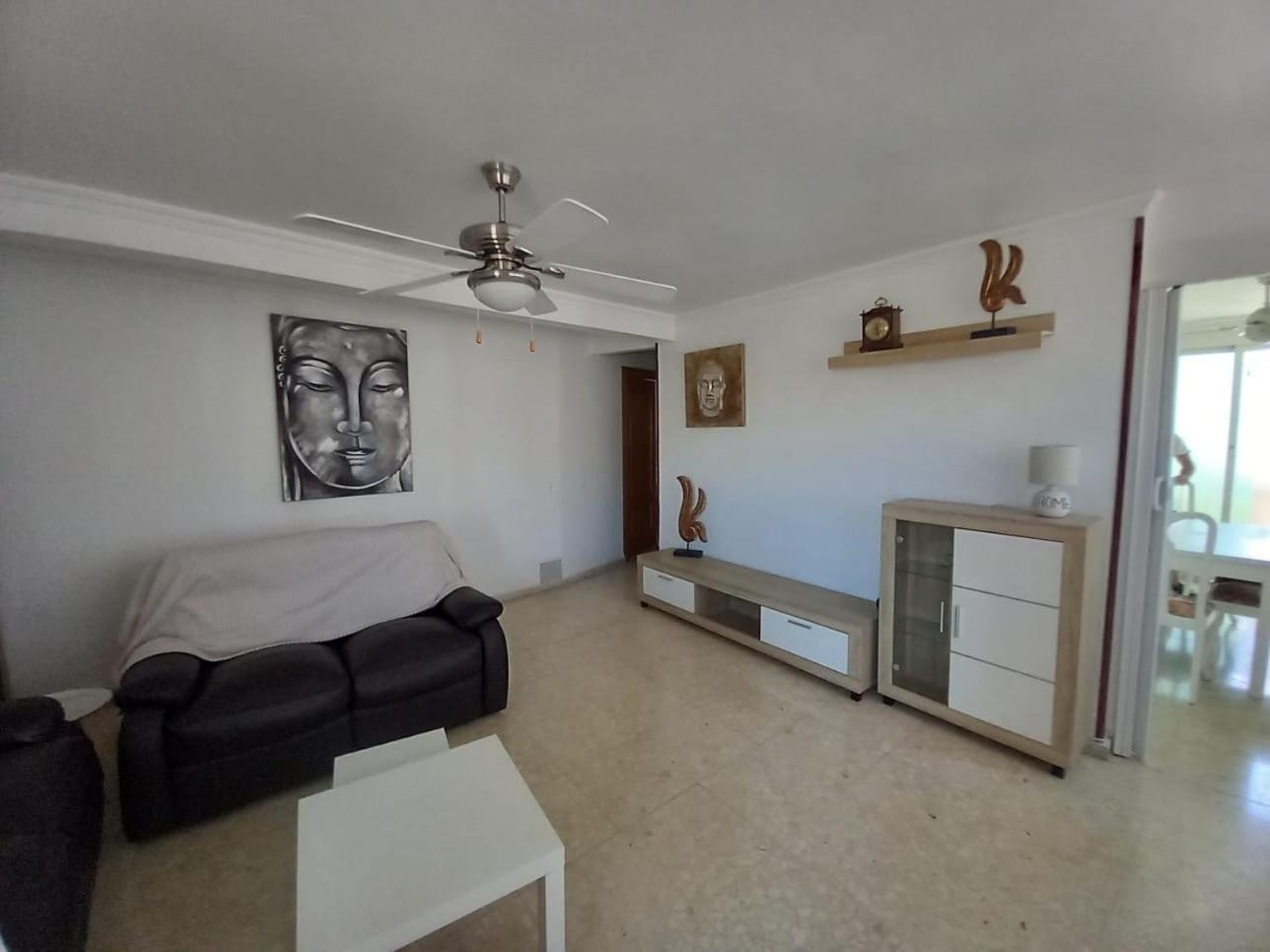 Apartamento San Diego Benidorm