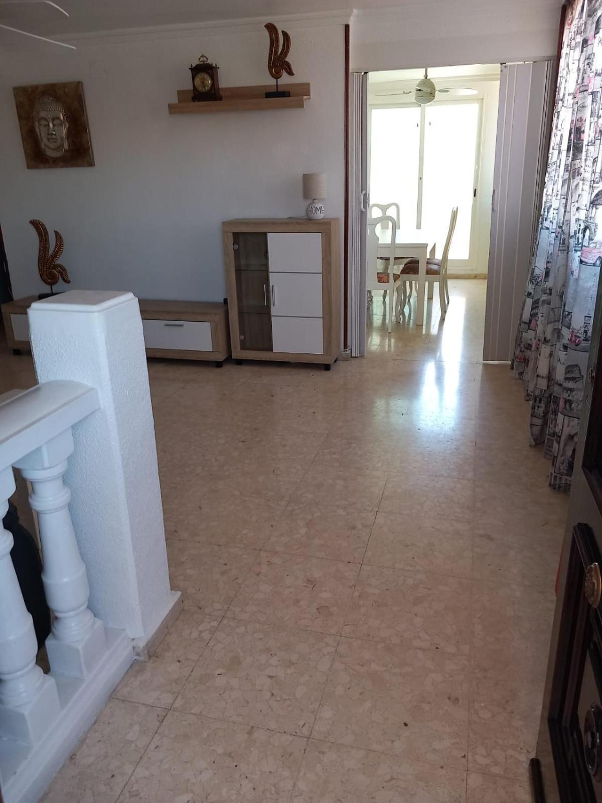 Apartamento San Diego Benidorm