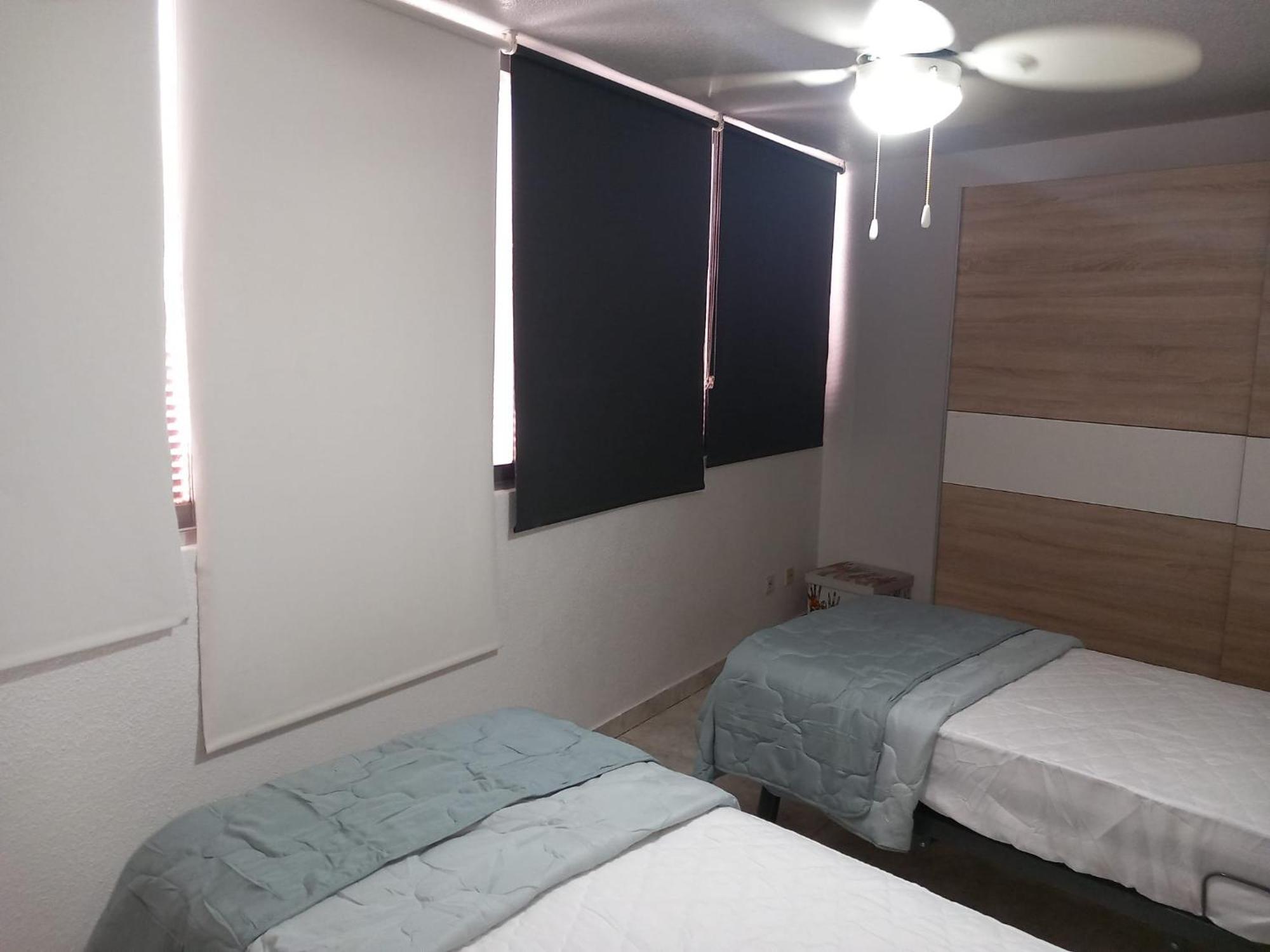 Apartamento San Diego