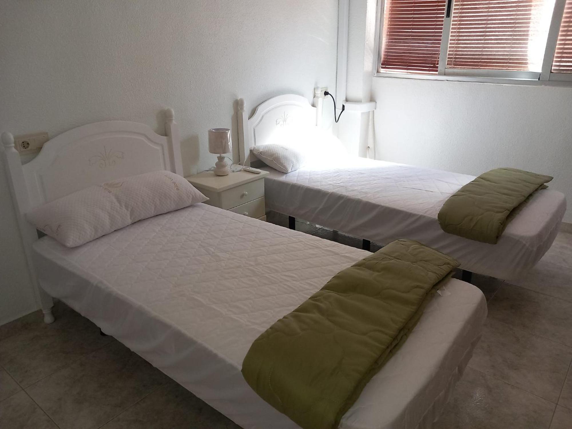Apartamento San Diego *