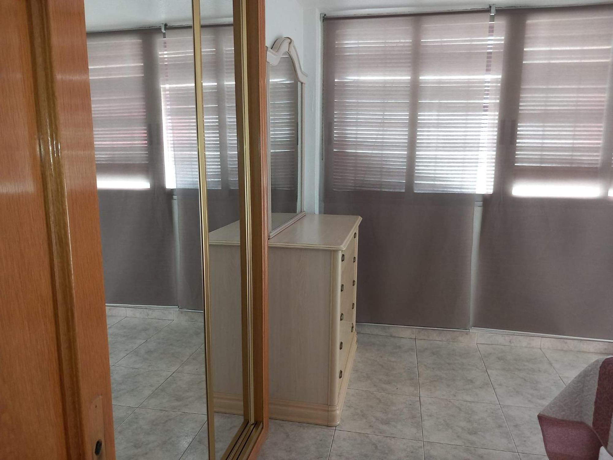 Apartamento San Diego Benidorm