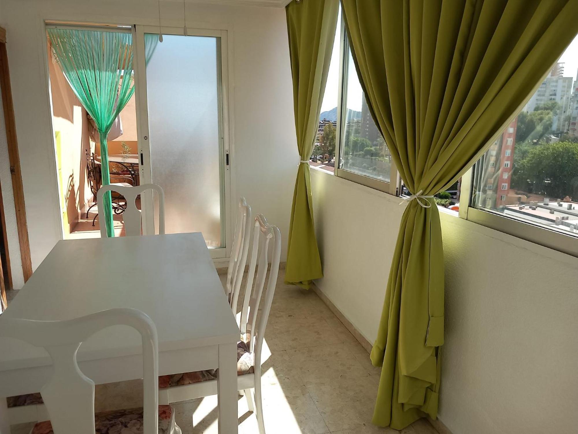 San Diego Apartamento