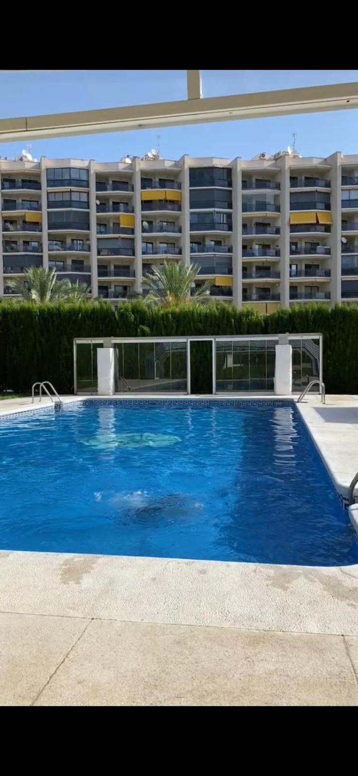 La Cala Apartamento