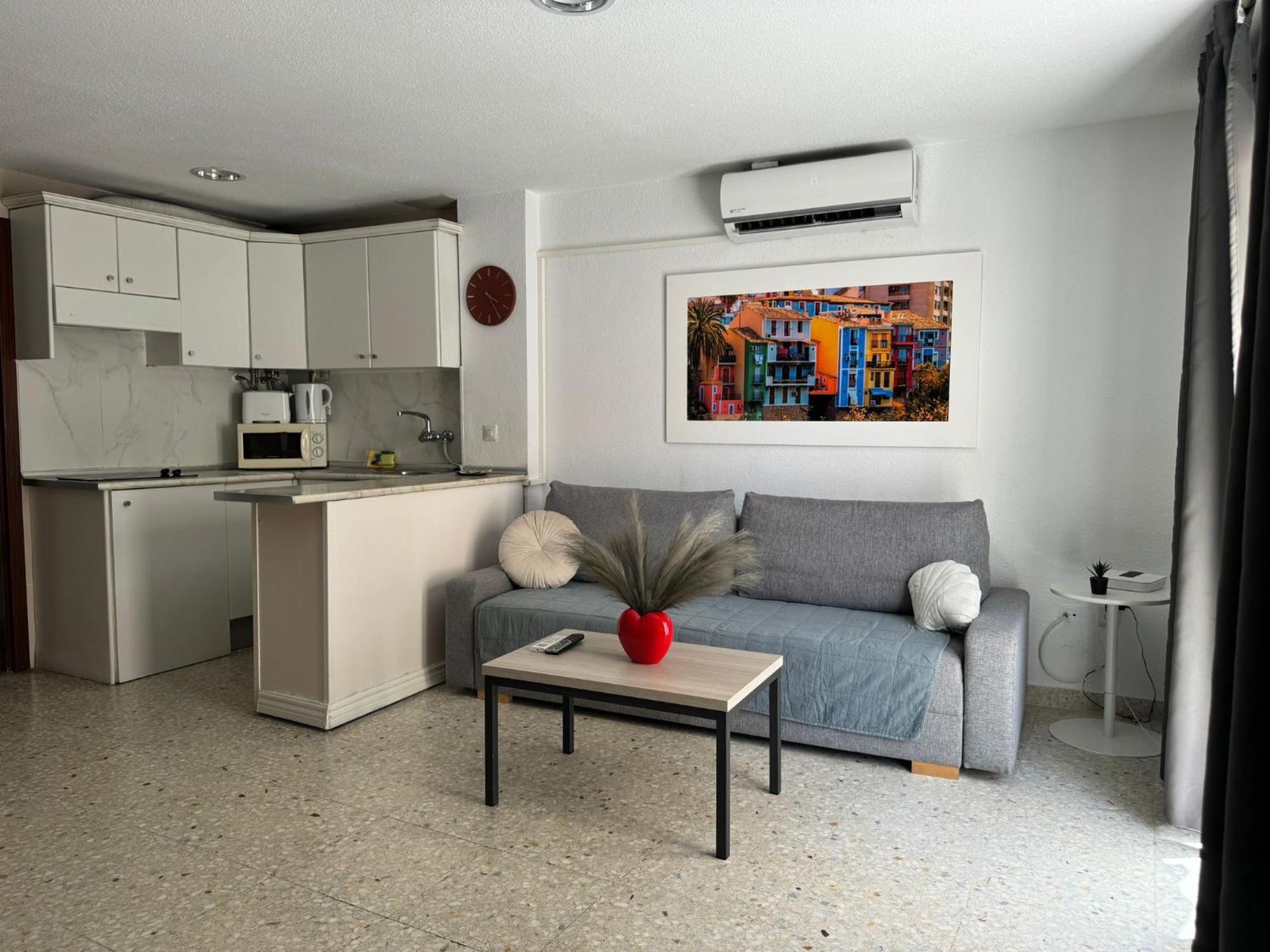 Apartamento L&g