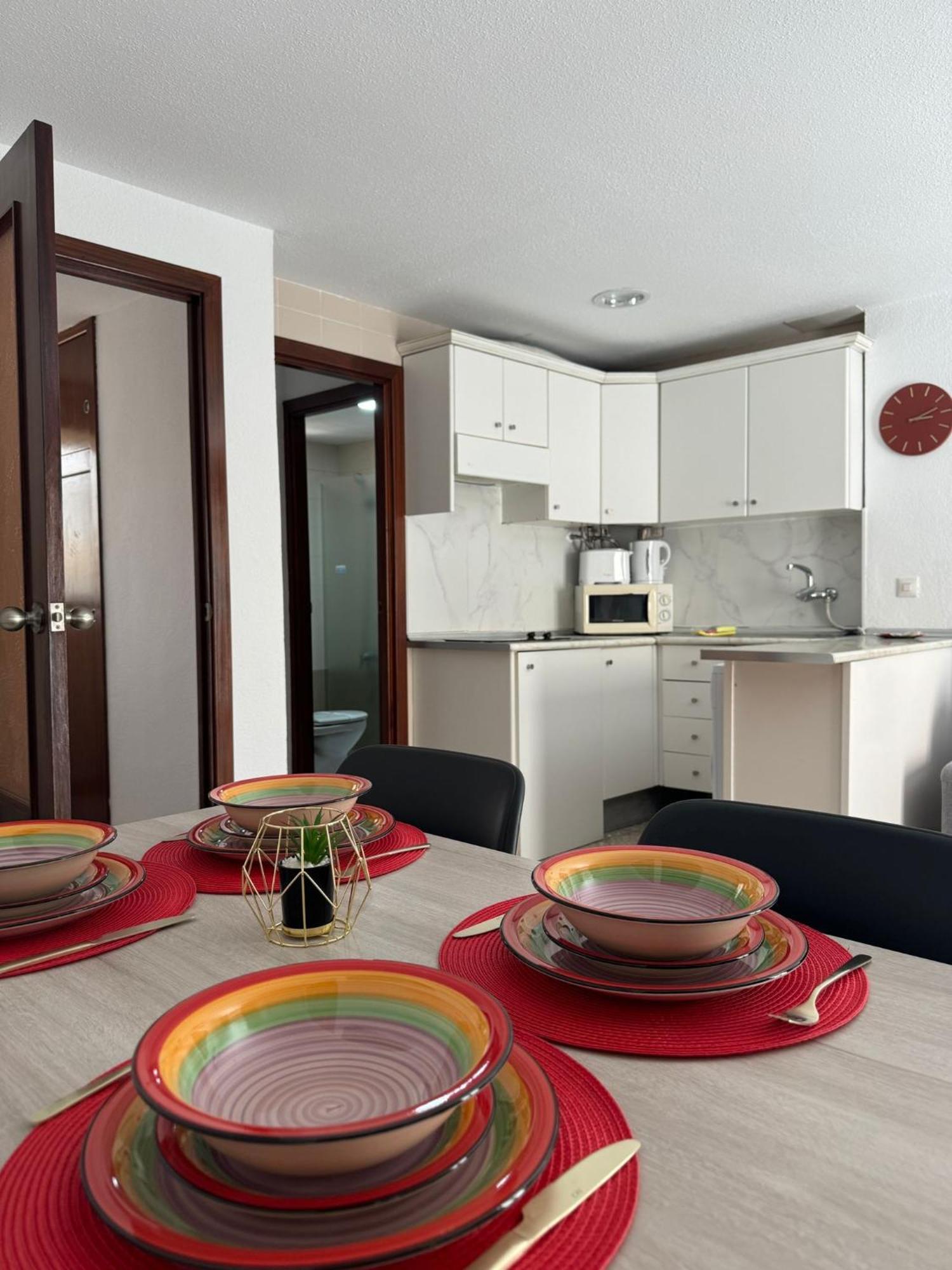 L&g Apartamento *