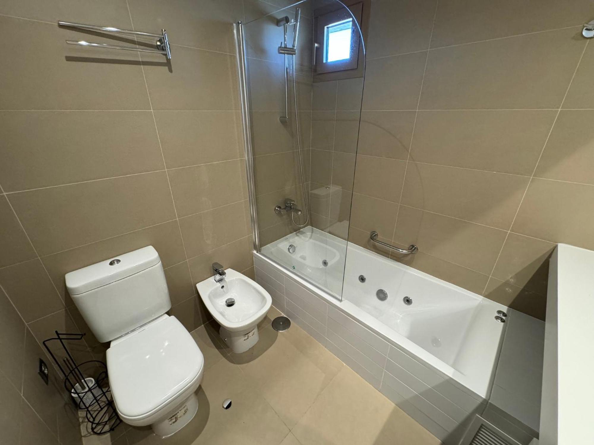 Intempo Sky 26 Floor Seaview Apartamento