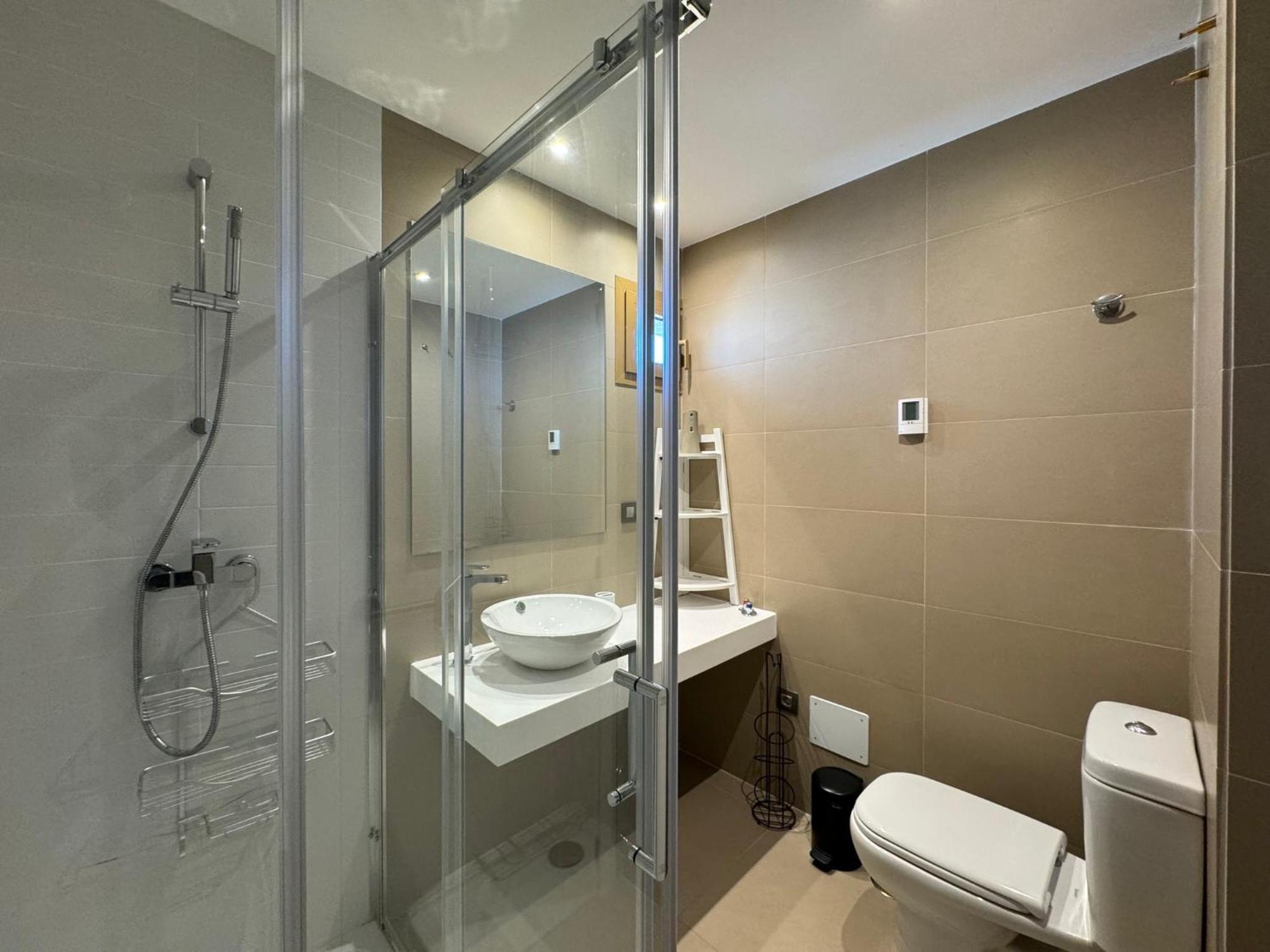 Apartamento Intempo Sky 26 Floor Seaview Benidorm