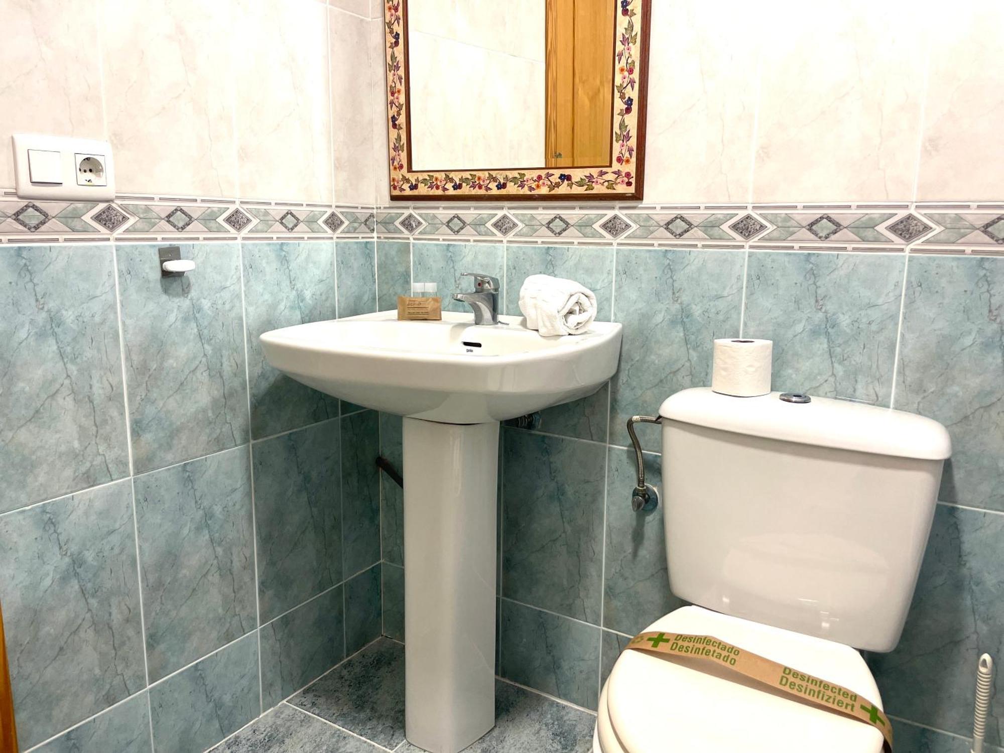 De Dos En Kennedy 1 Apartamento Benidorm