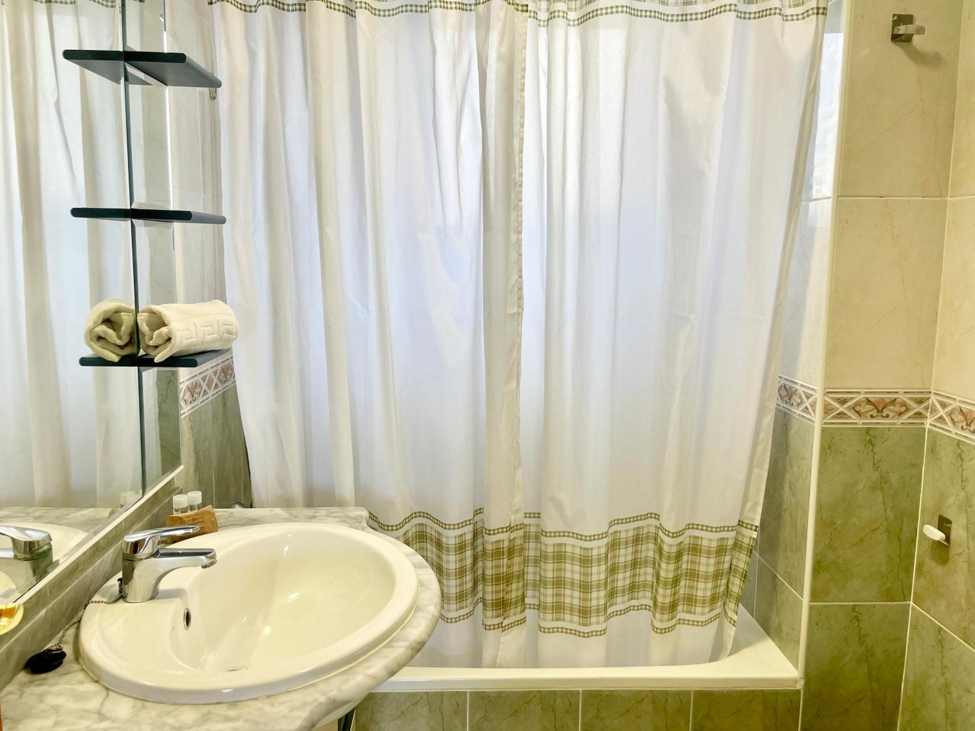 De Dos En Kennedy 1 Apartamento Benidorm
