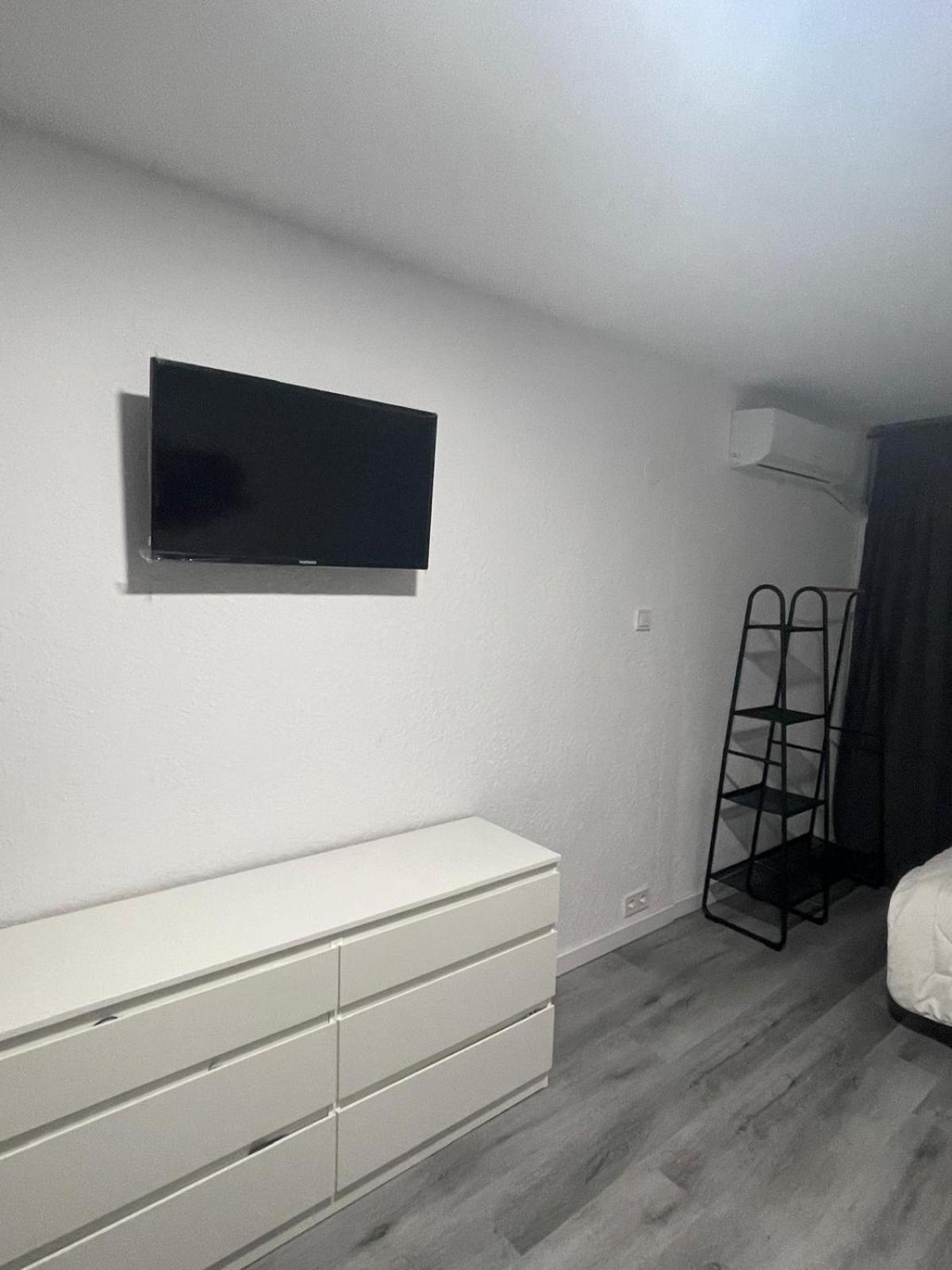 Estudio Nuevo Y Moderno * Benidorm