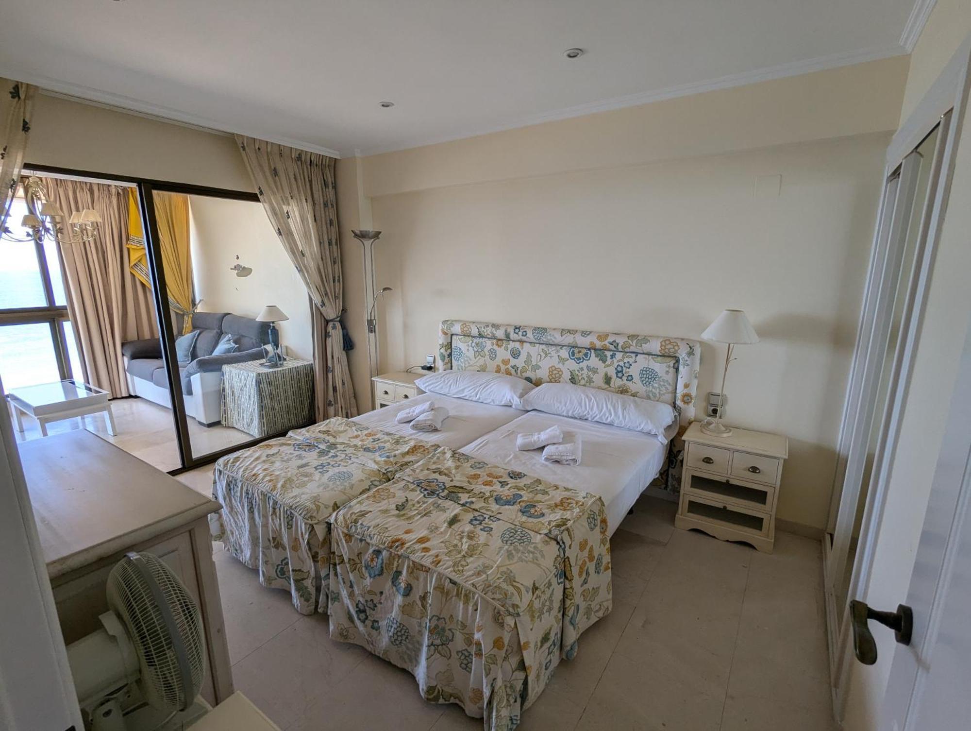 Apartamento Gemelos - Arena