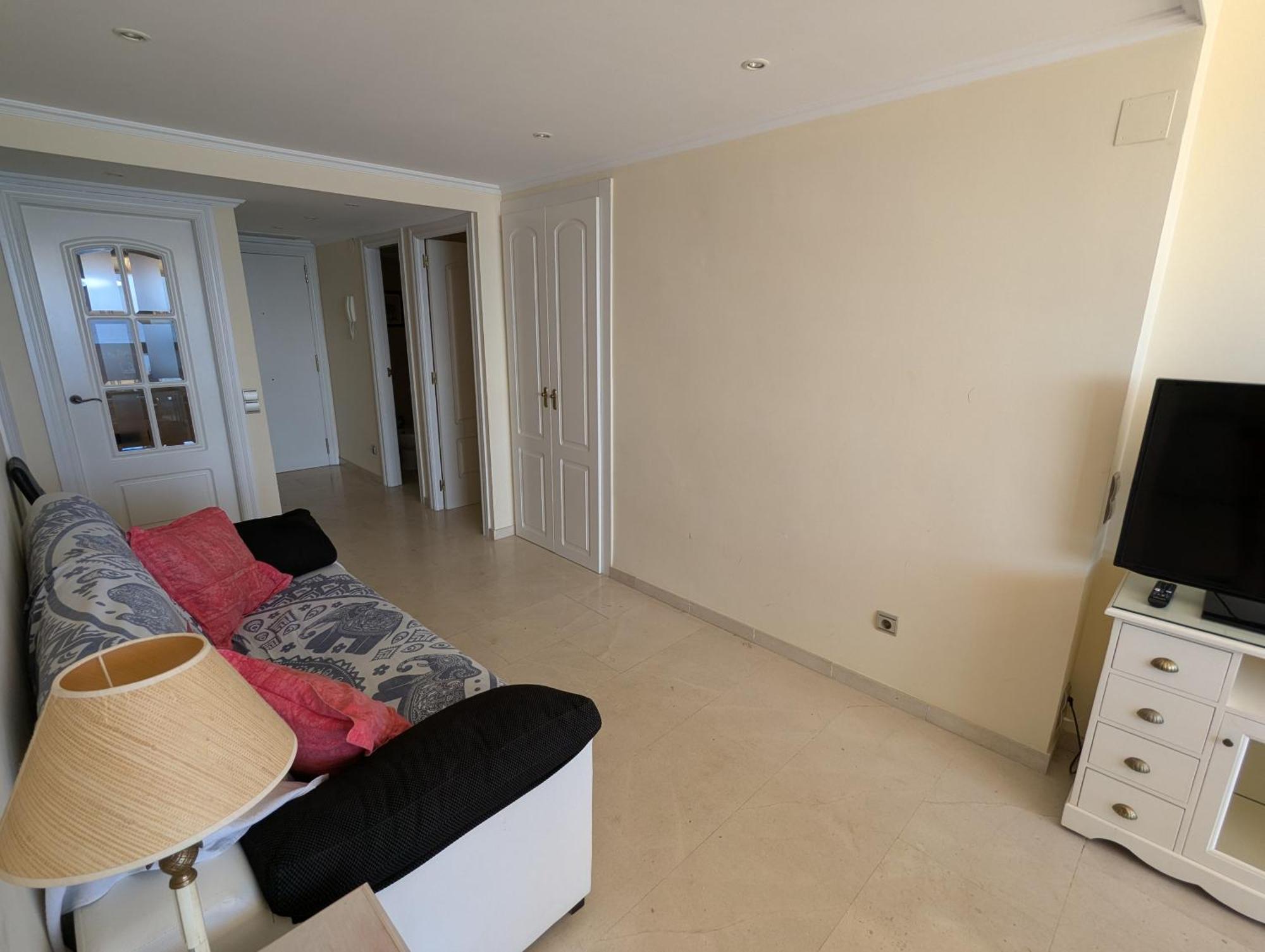 Gemelos - Arena Apartamento Benidorm