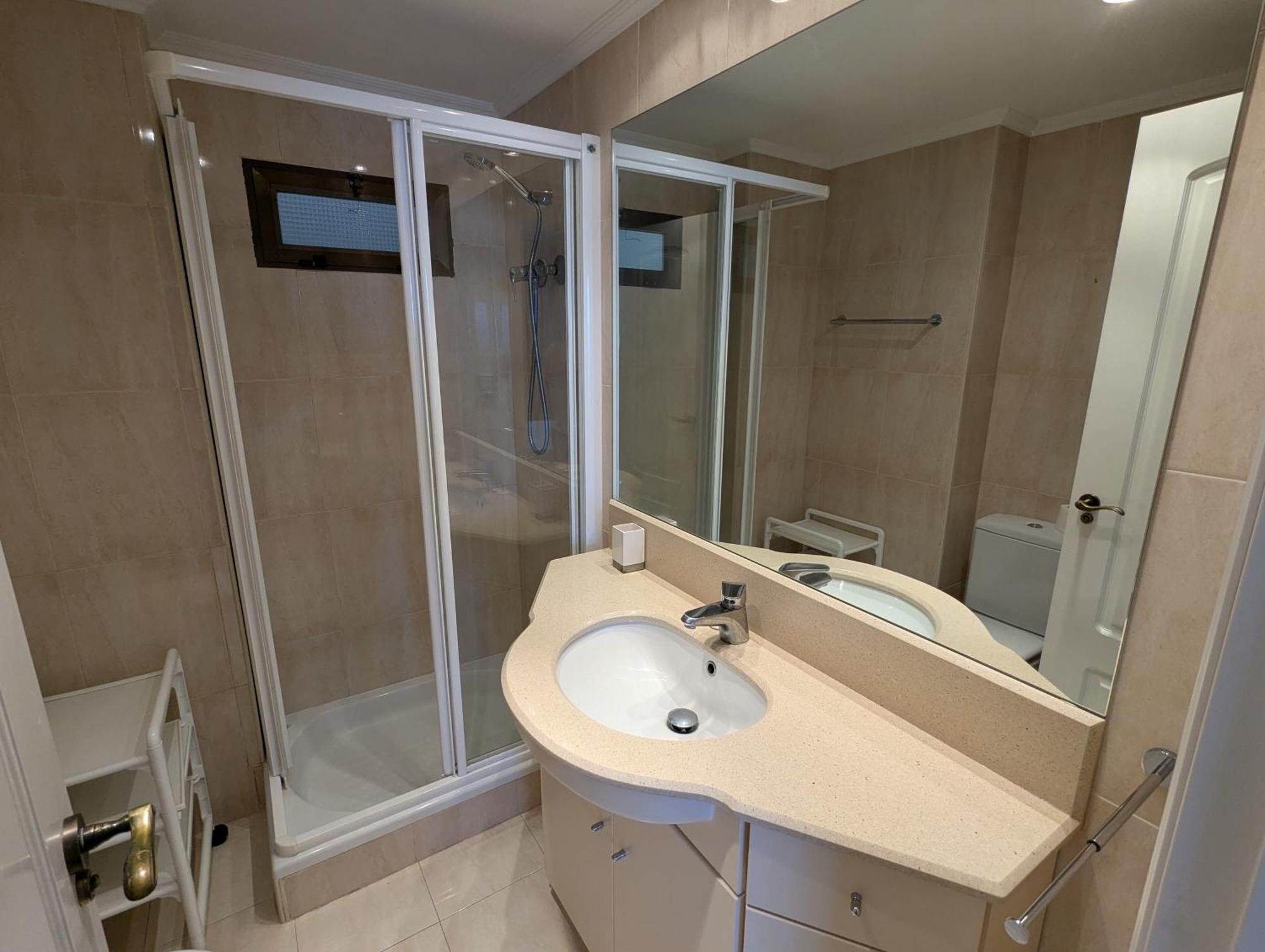 Apartamento Gemelos - Arena Benidorm
