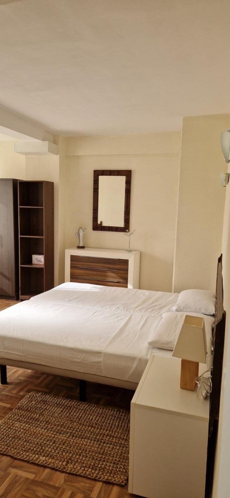 Bermudas-turis Apartamento