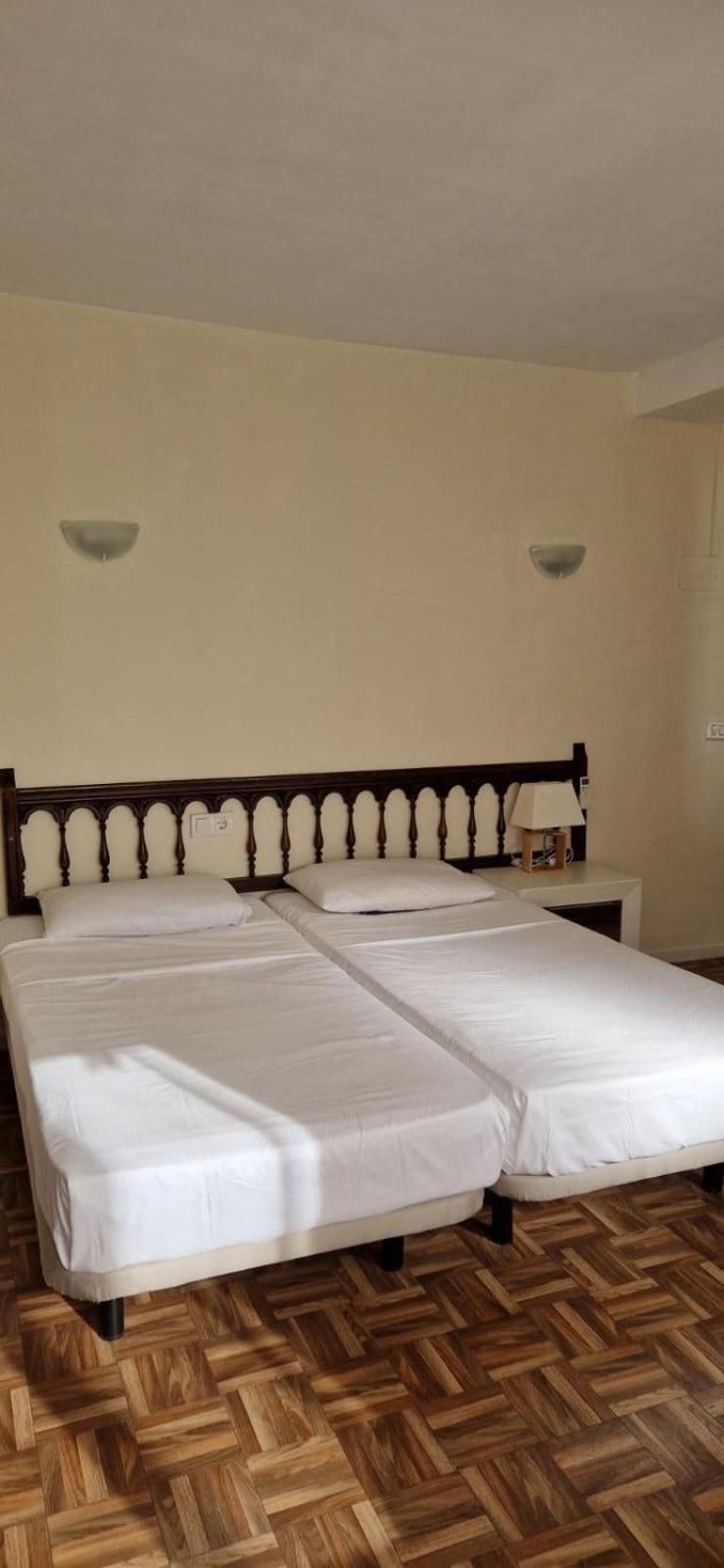 Bermudas-turis Apartamento