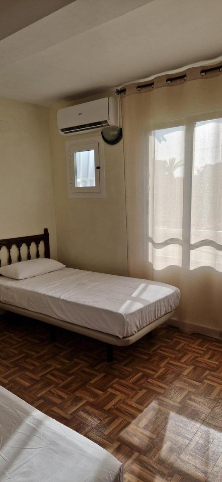 Bermudas-turis Apartamento *
