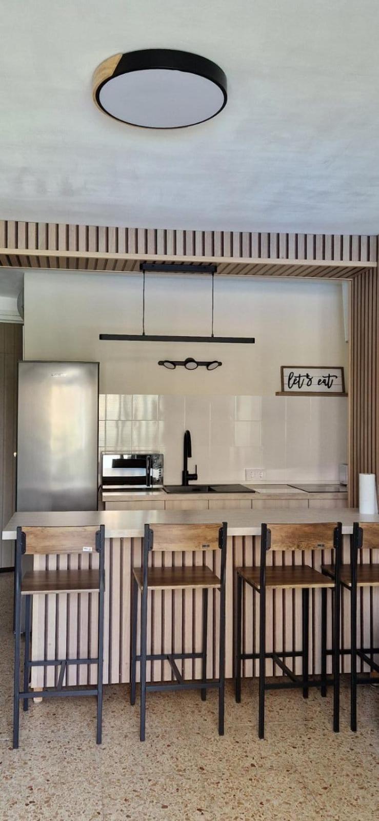 Apartamento Bermudas-turis *