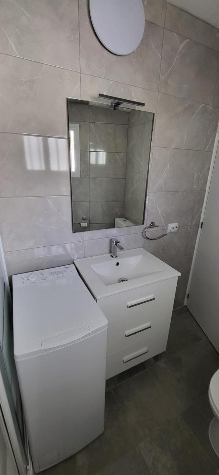 Apartamento Bermudas-turis Benidorm