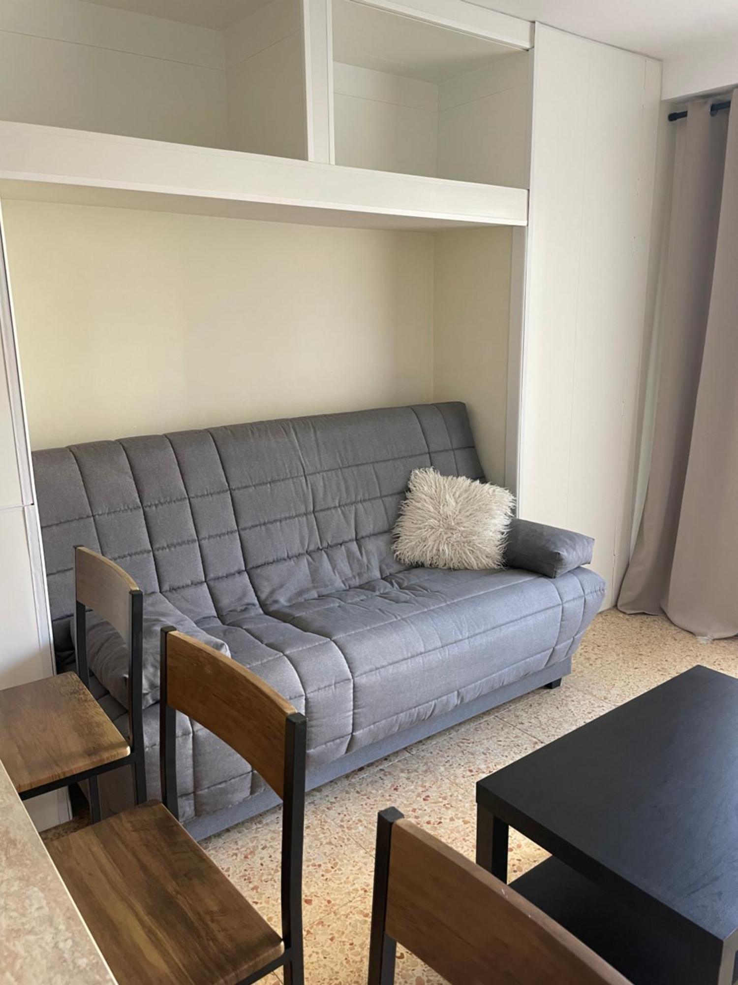 Apartamento Bermudas-turis *
