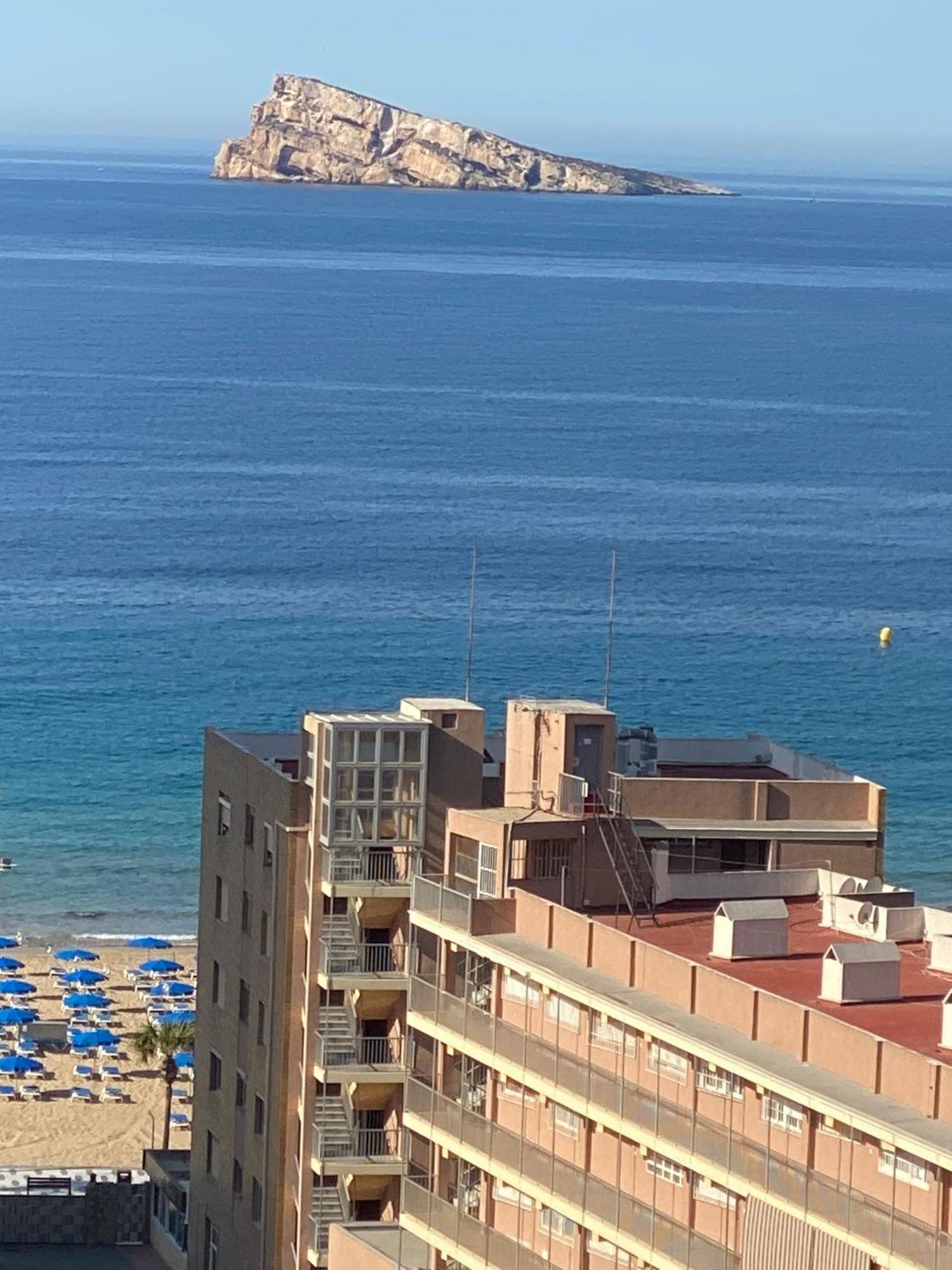 Apartamento Benilove, En Playa Benidorm